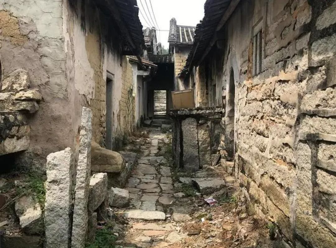 南门遗址