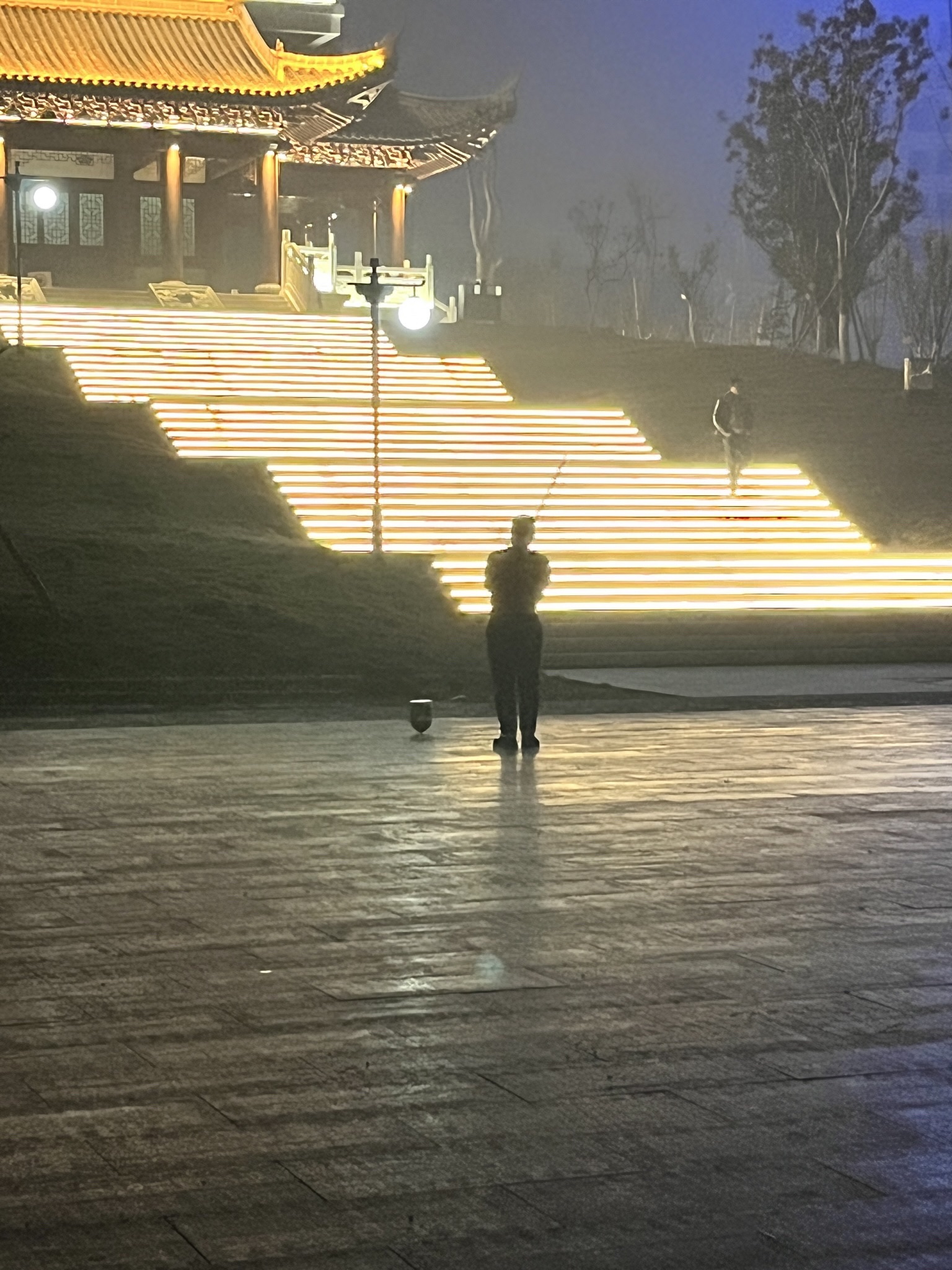 甘露寺公园