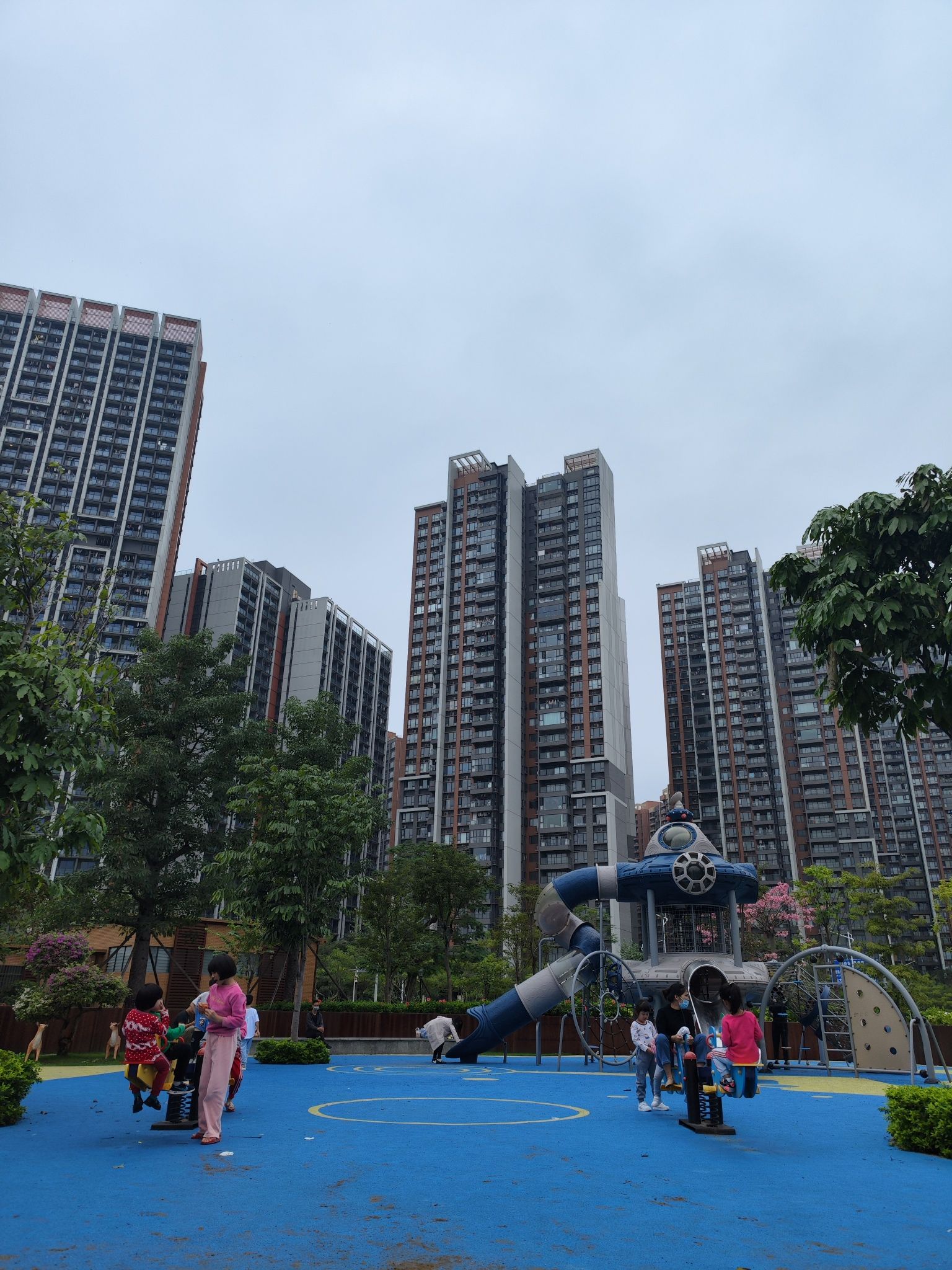 禅城澜石公园