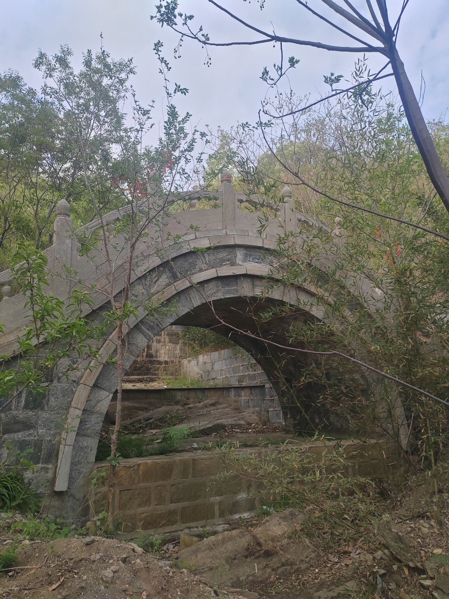 九仙山风景区旅行图片