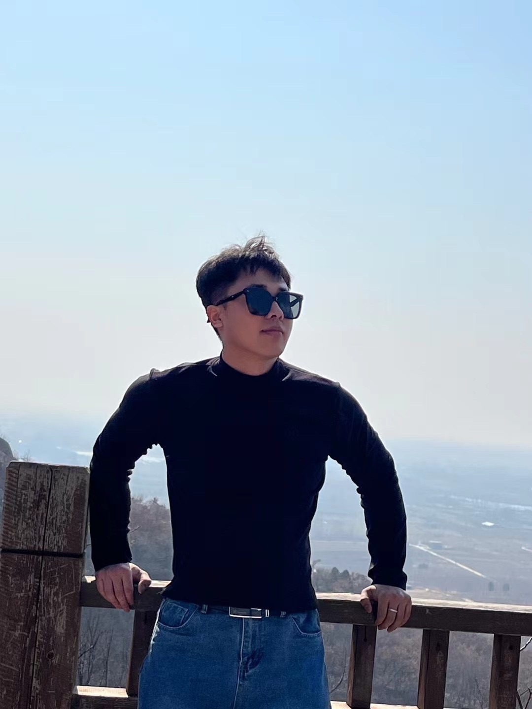 九仙山风景区旅行图片