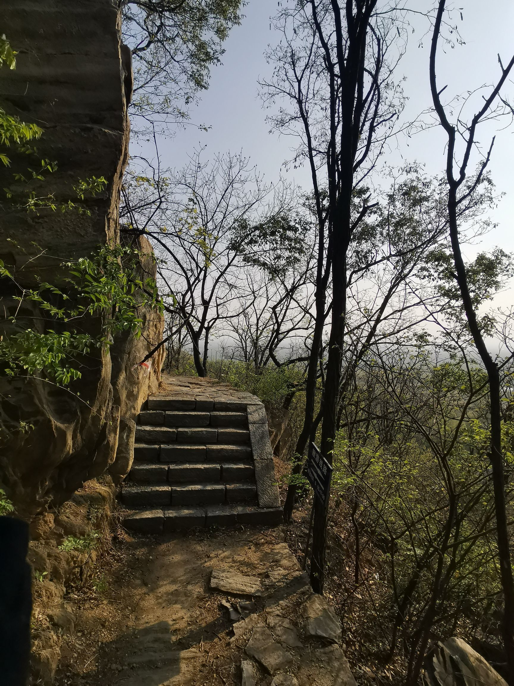 九仙山风景区旅行图片