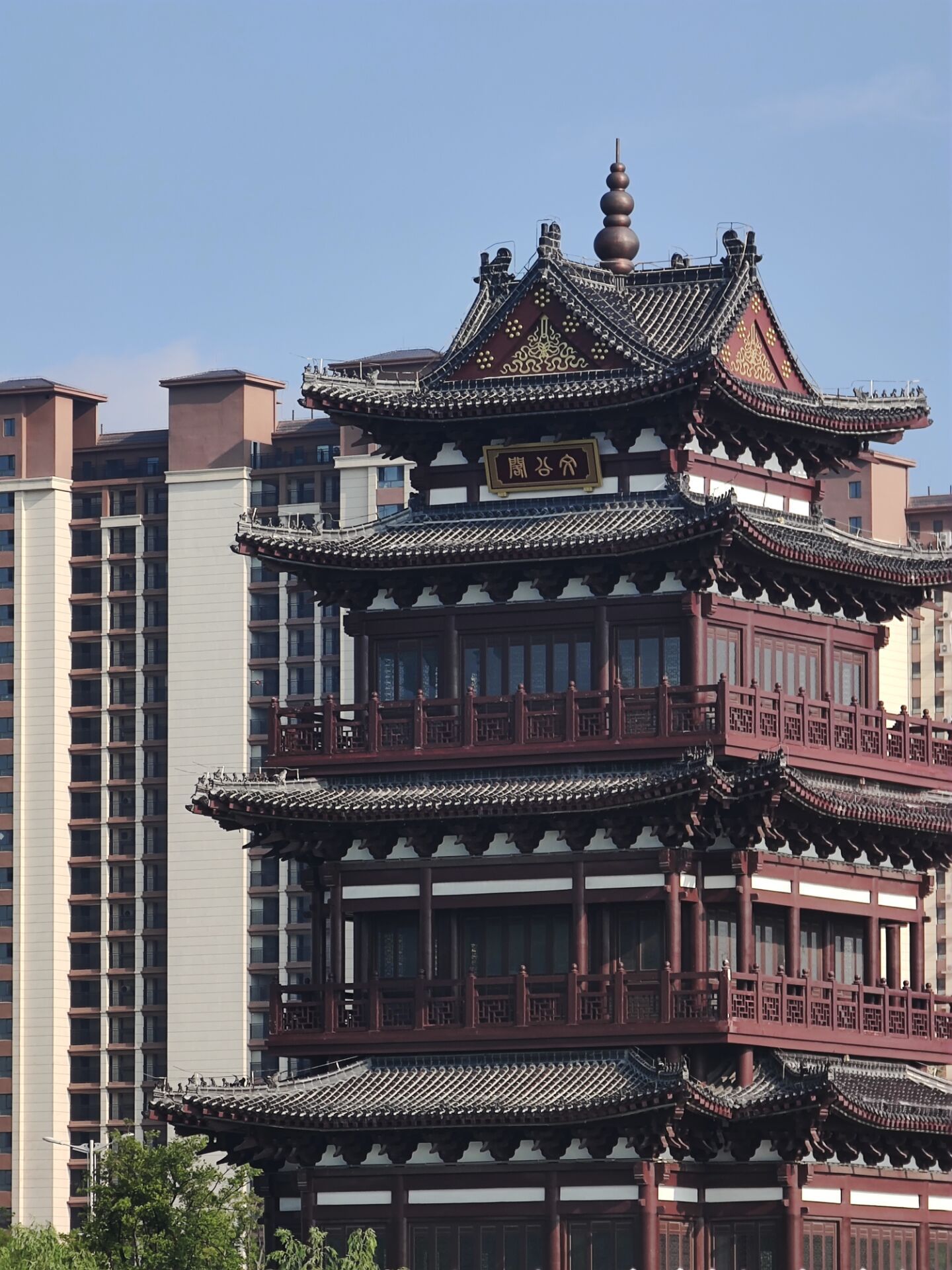 朱雀山公园旅行图片