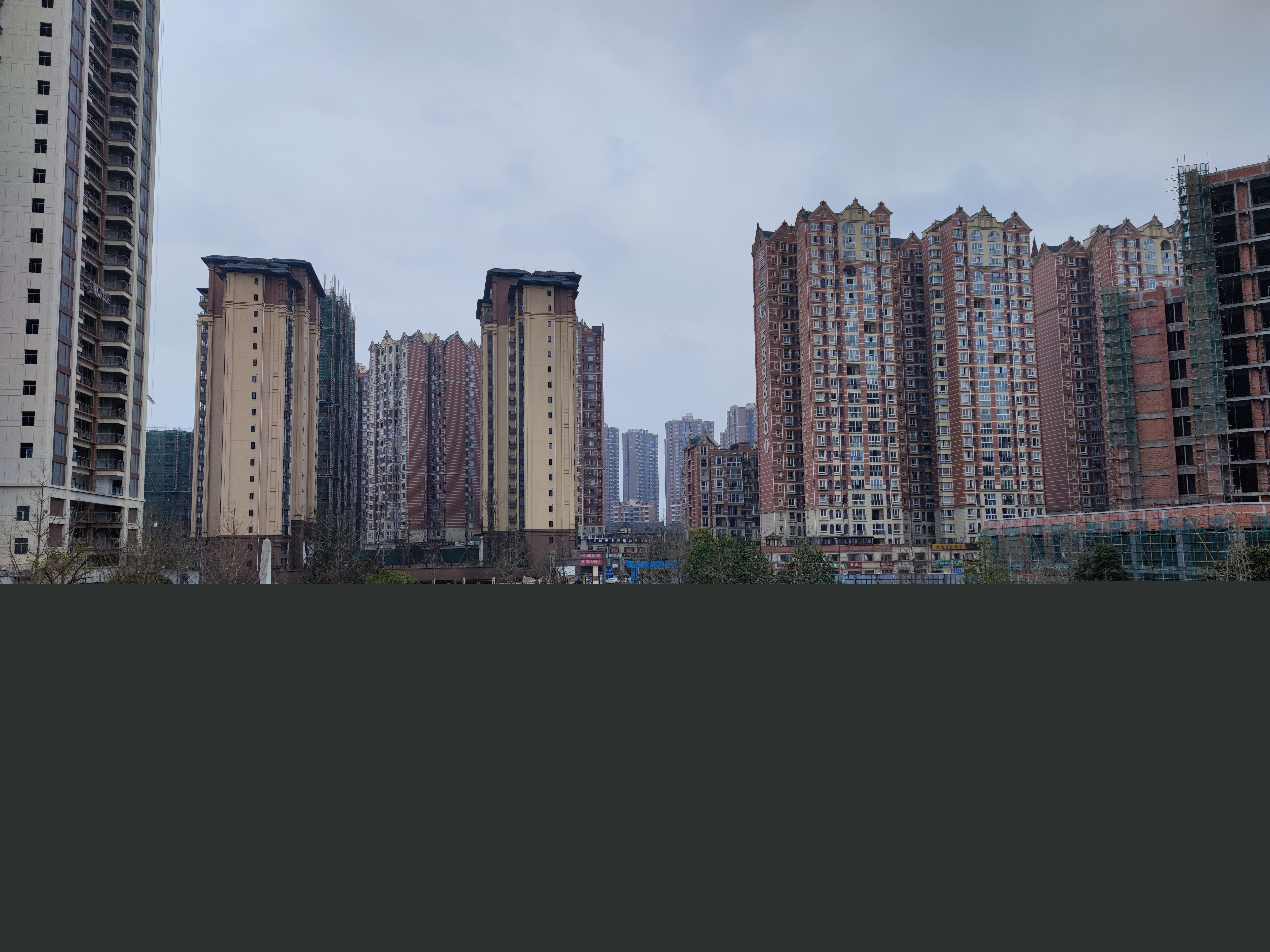 阳光公园