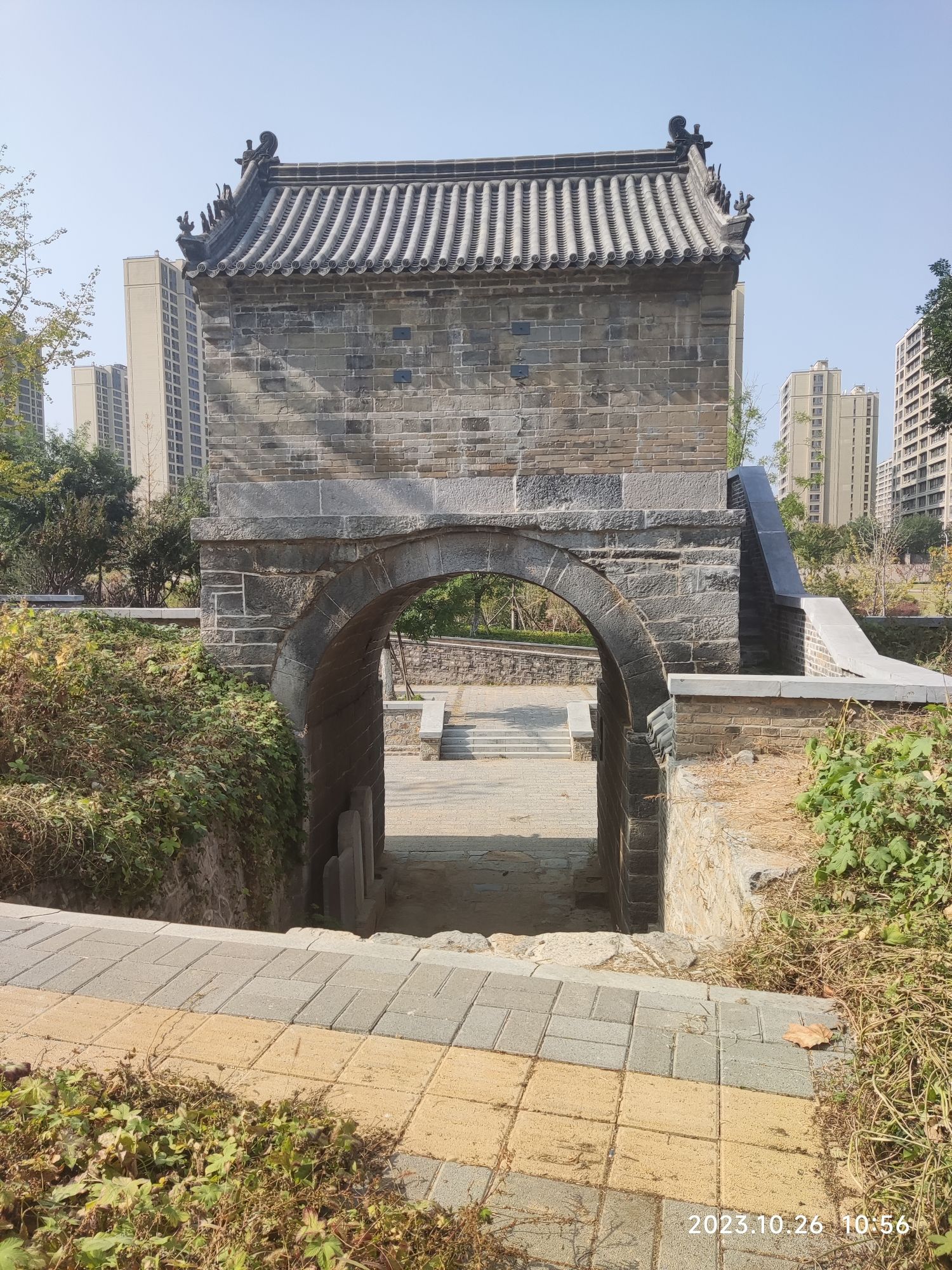 三义阁旅行图片