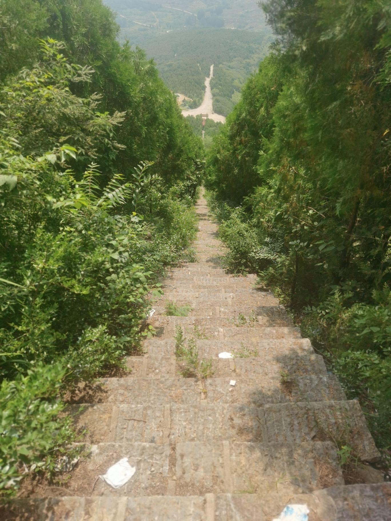 君山风景区