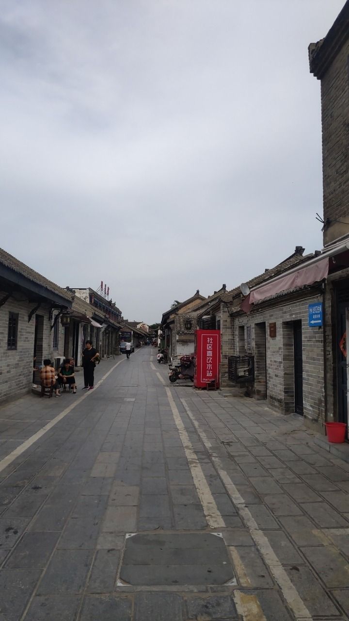 明道宫旅行图片