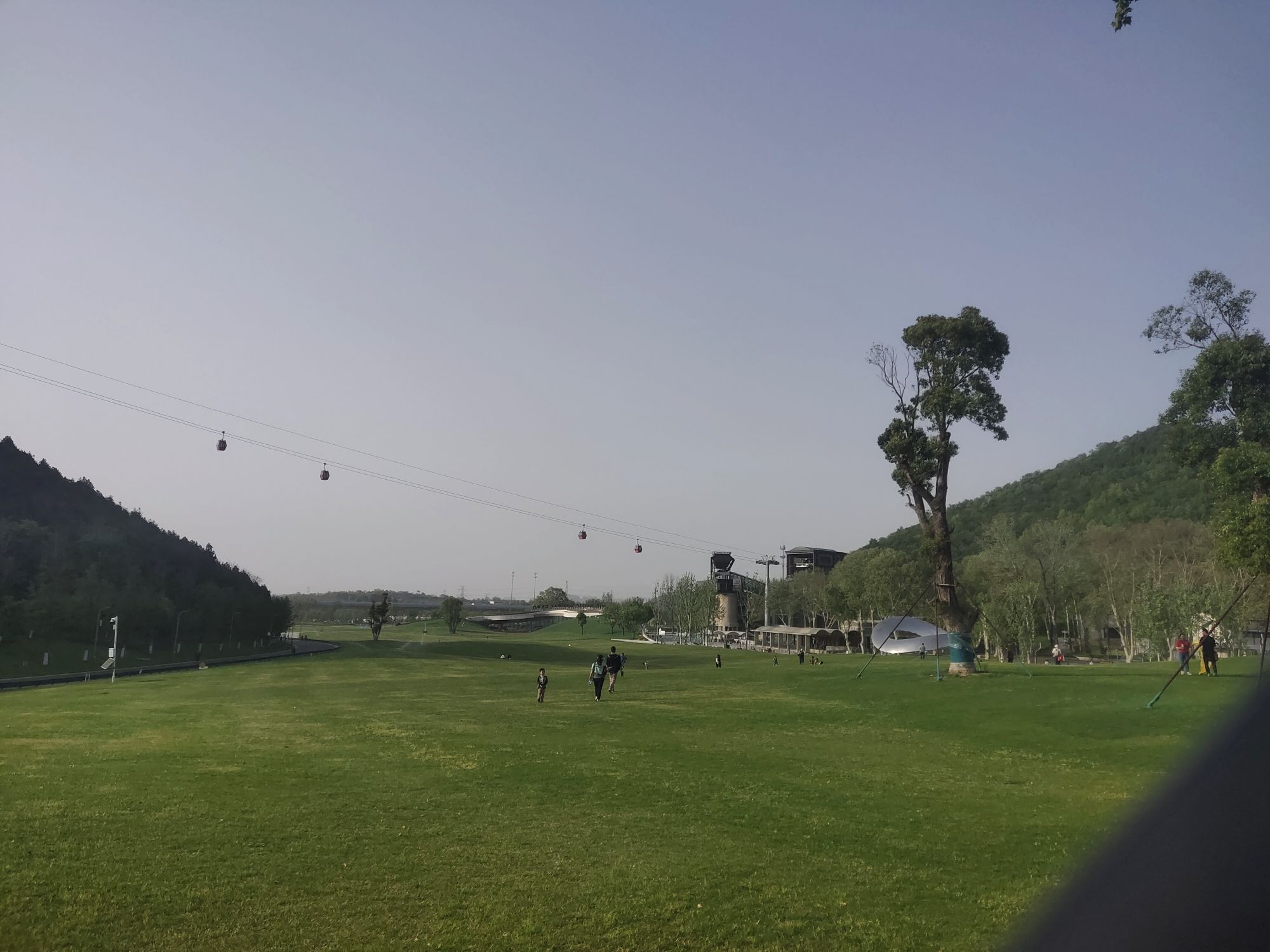 浮石地宫旅行图片