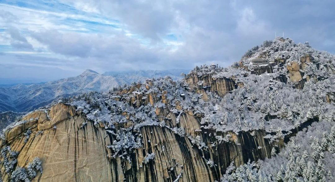真武行宫旅行图片