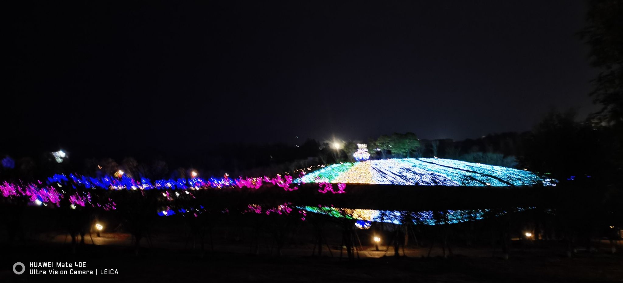 风景独好园旅行图片