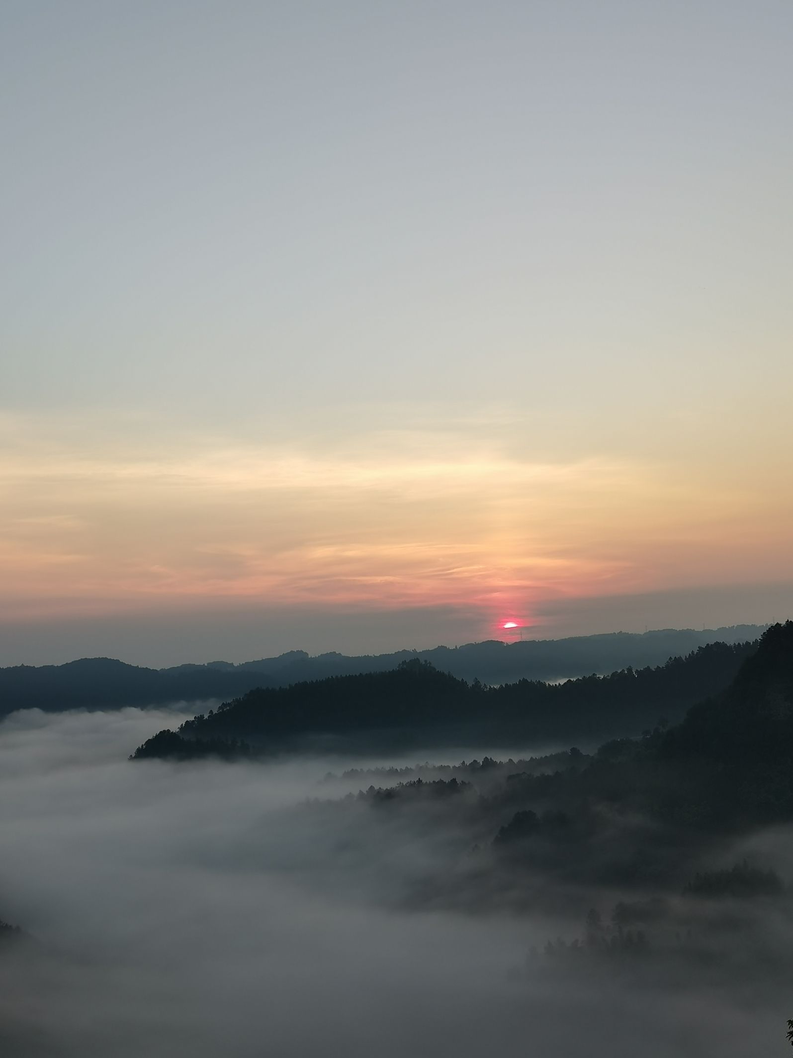 骑龙坳景区旅行图片