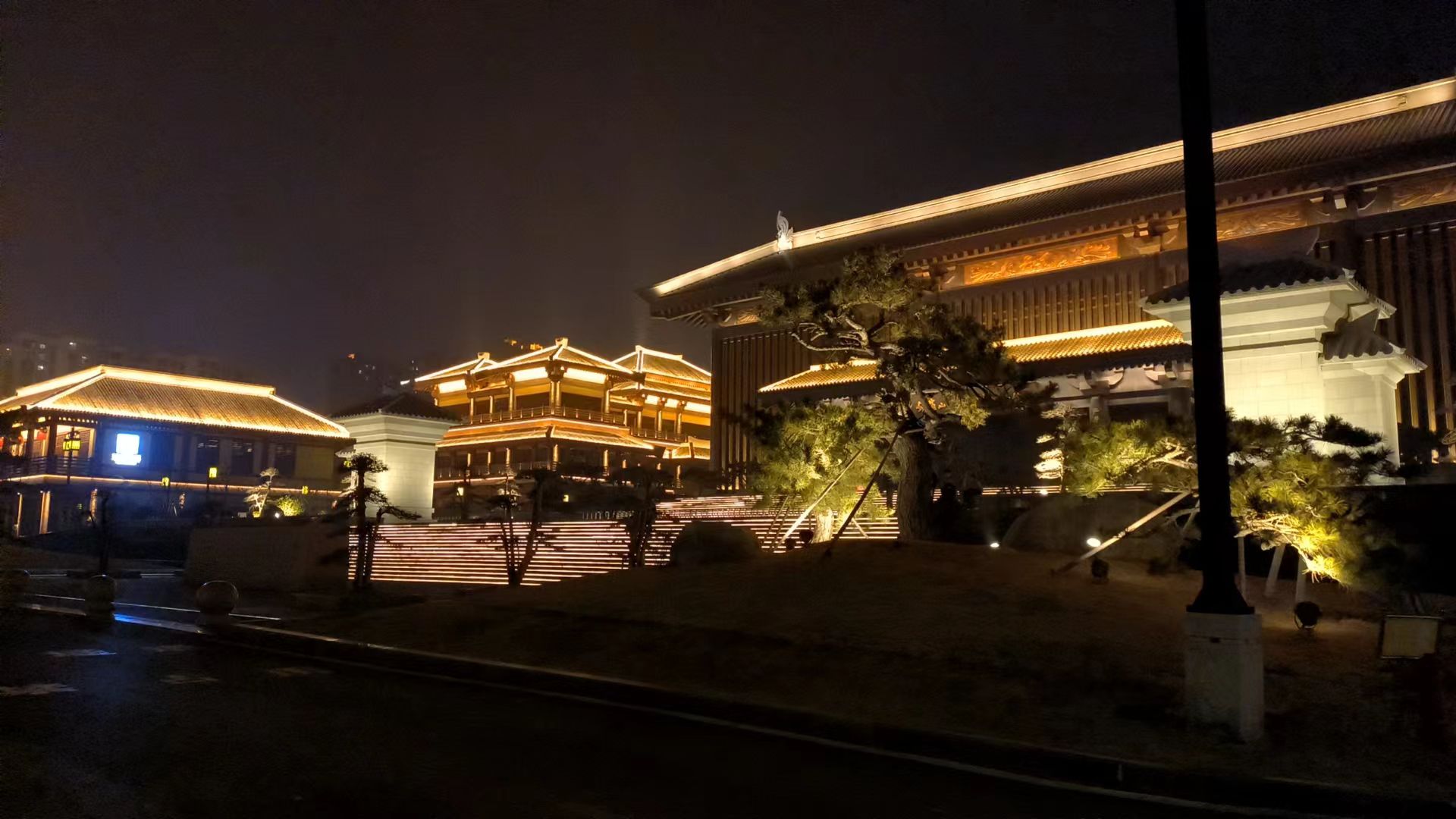 银雀山兵学文化公园旅行图片