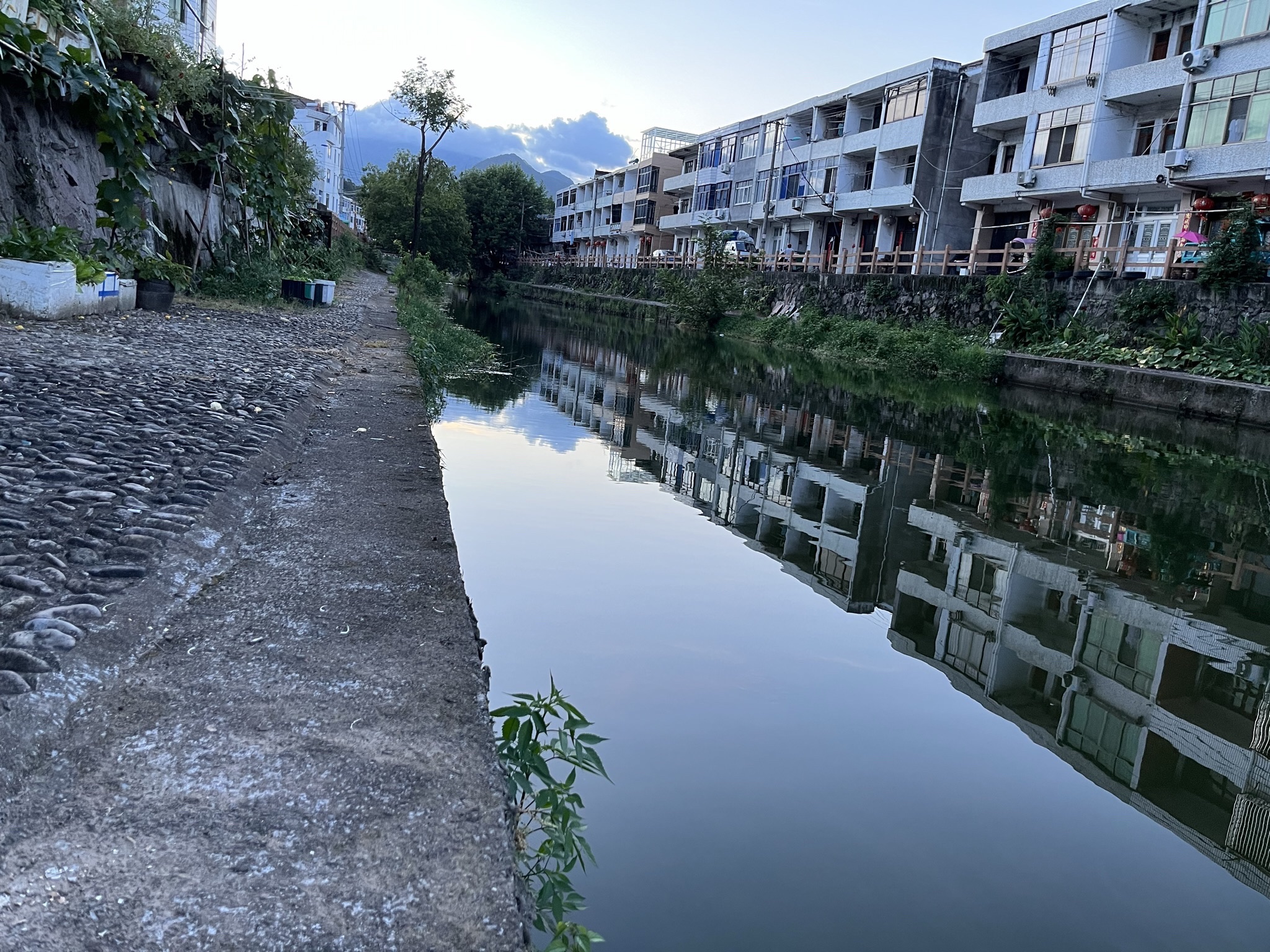 滨水海绵公园