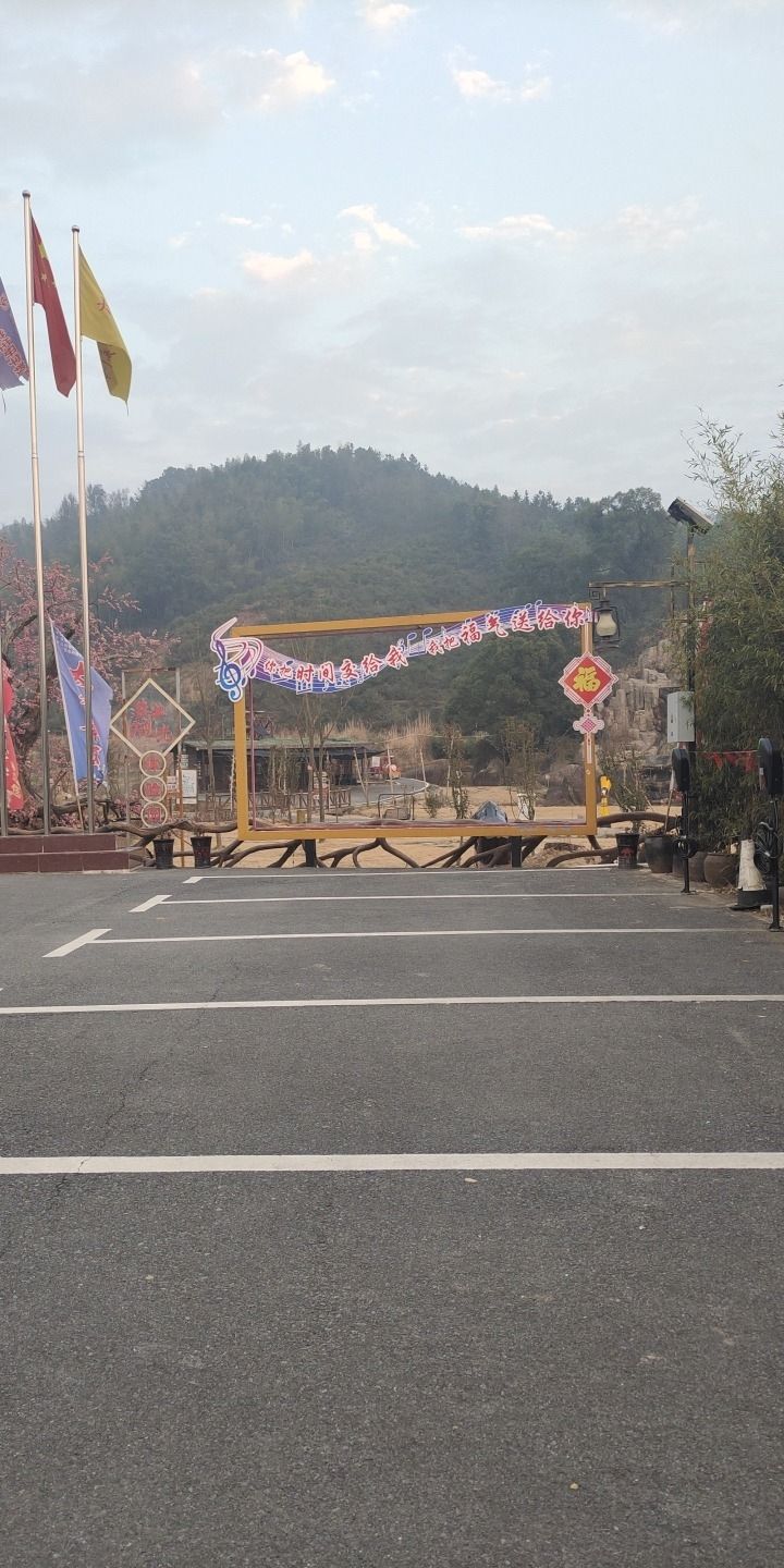 大智石刻景区旅行图片