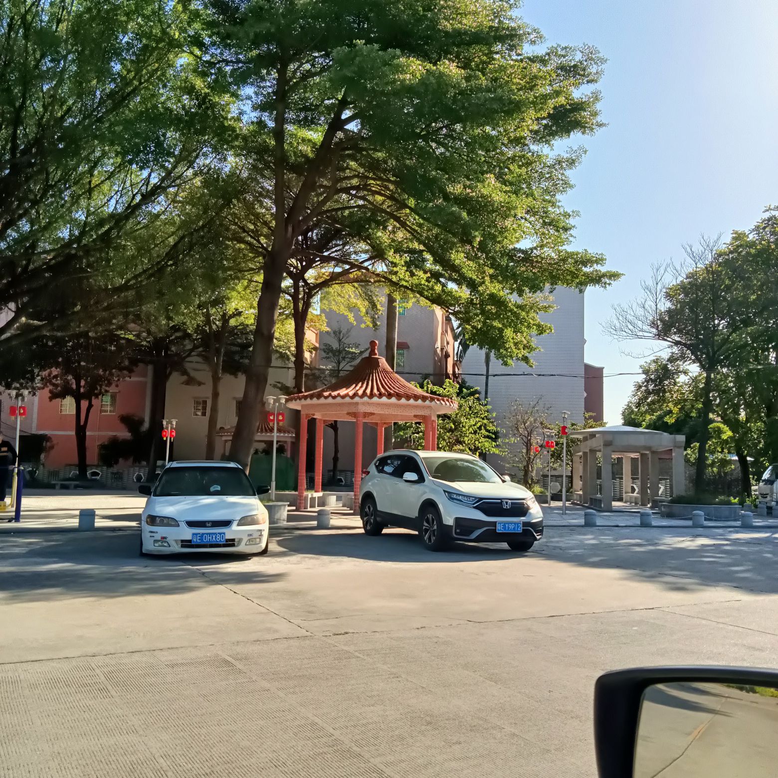 灶沙公园