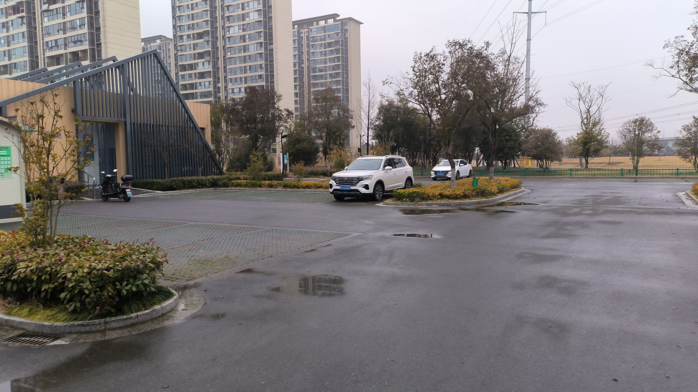 龙潭公园