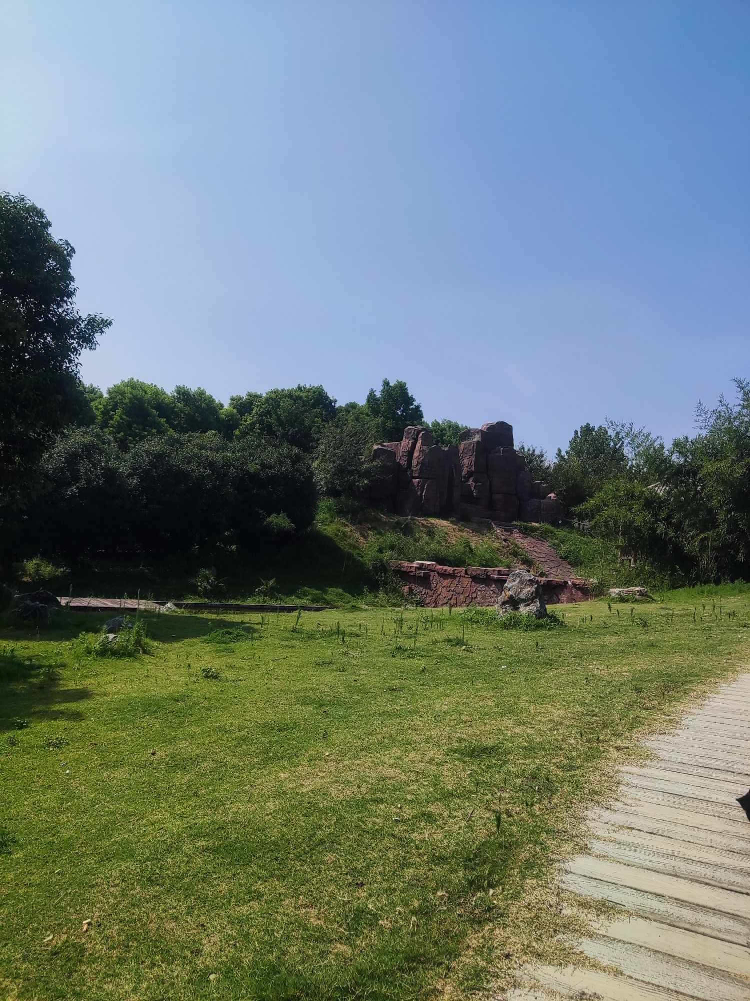 刘龙集景区