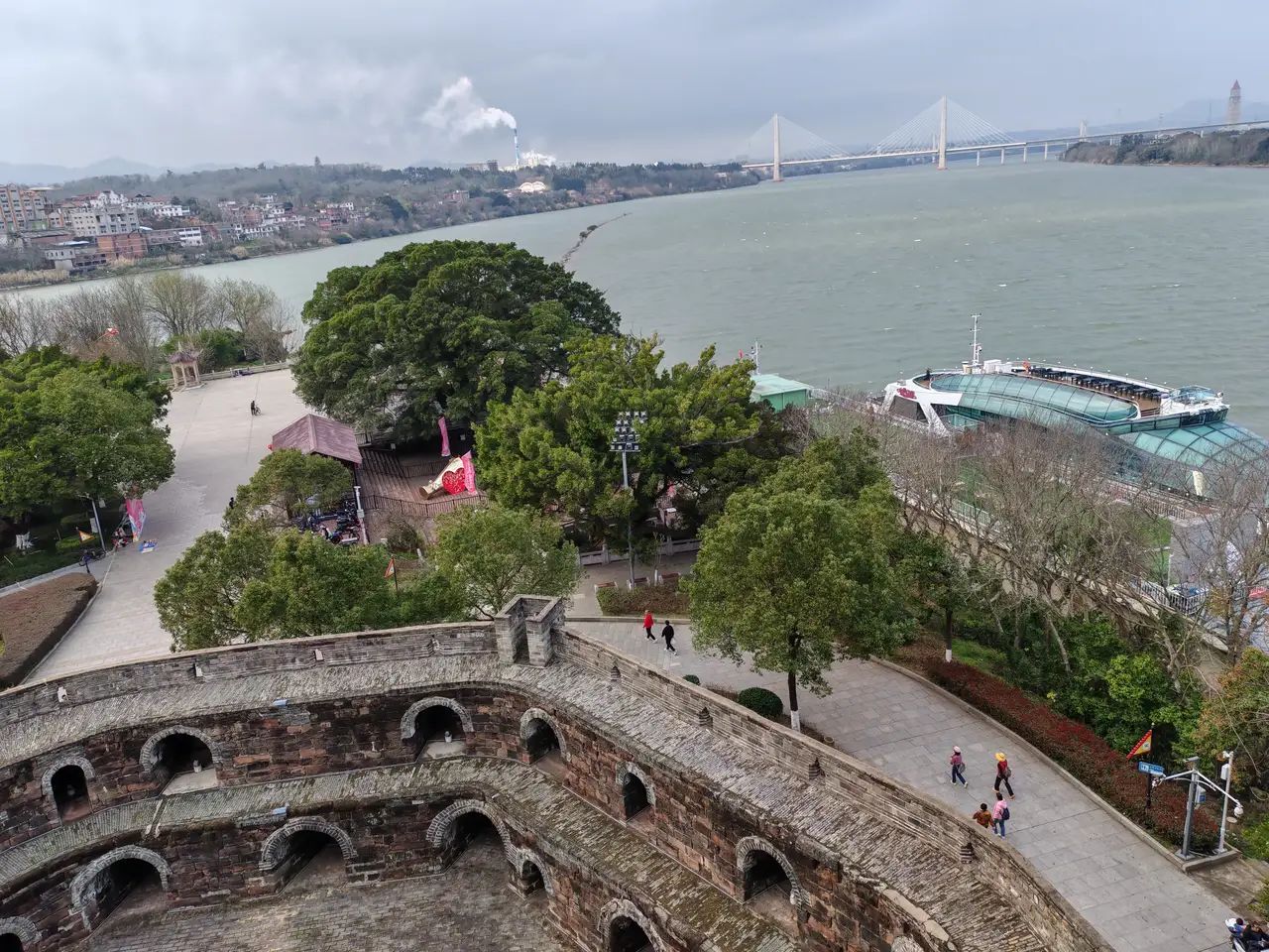 汝城县德寿山旅游区