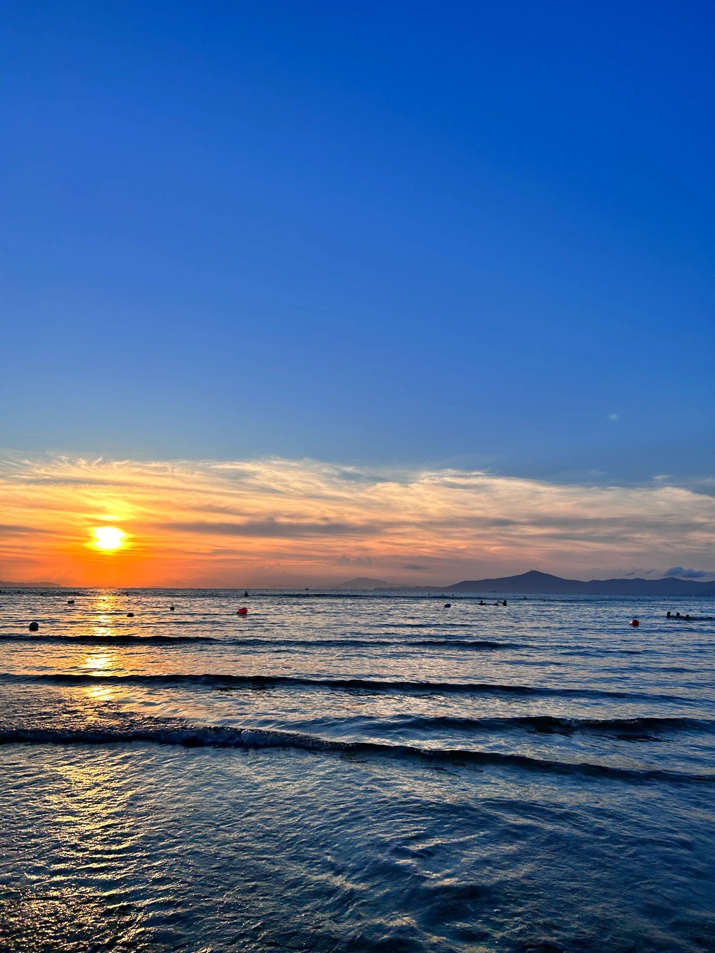 浅澳海底花园旅游区