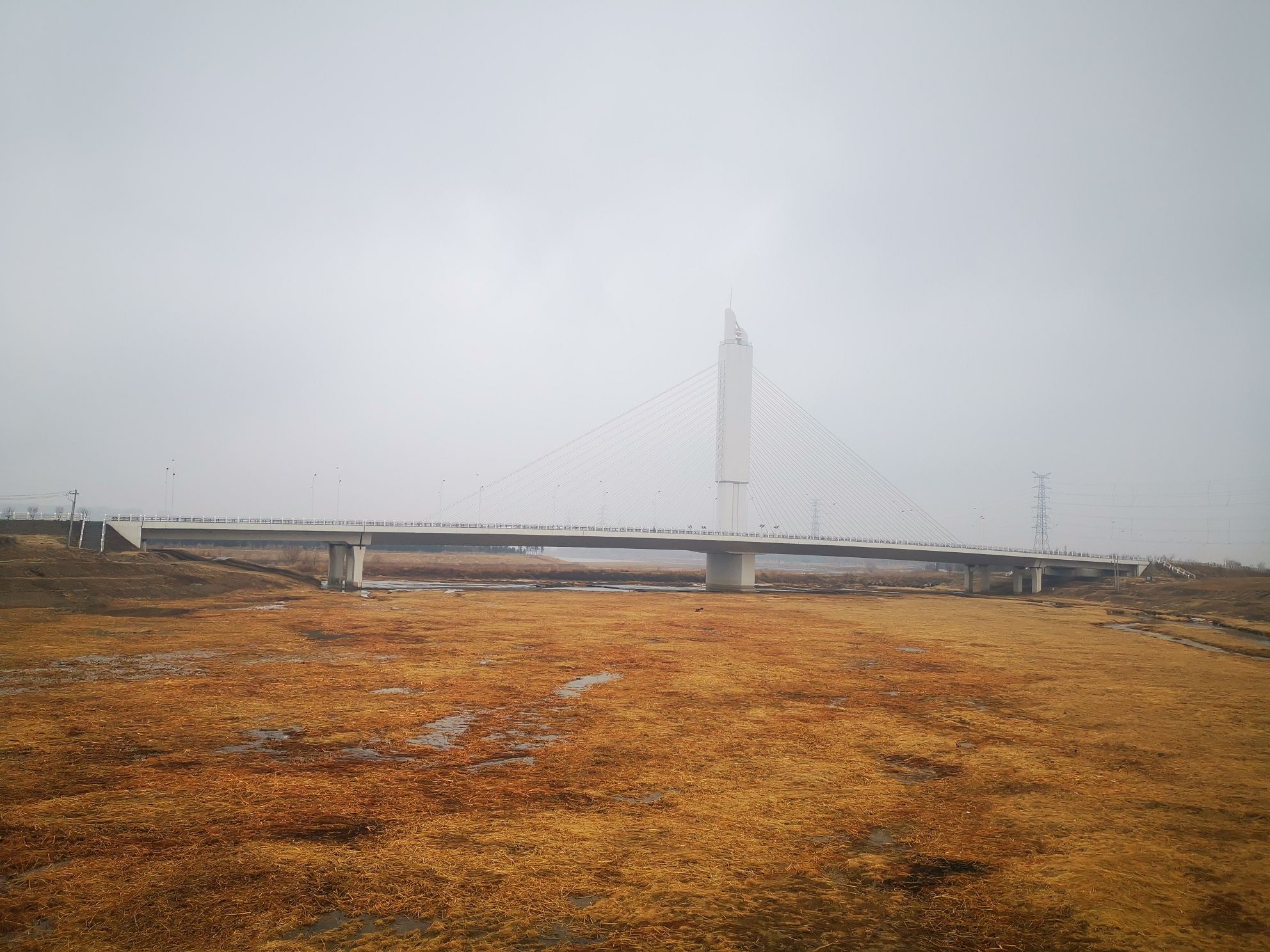 河口公园旅行图片