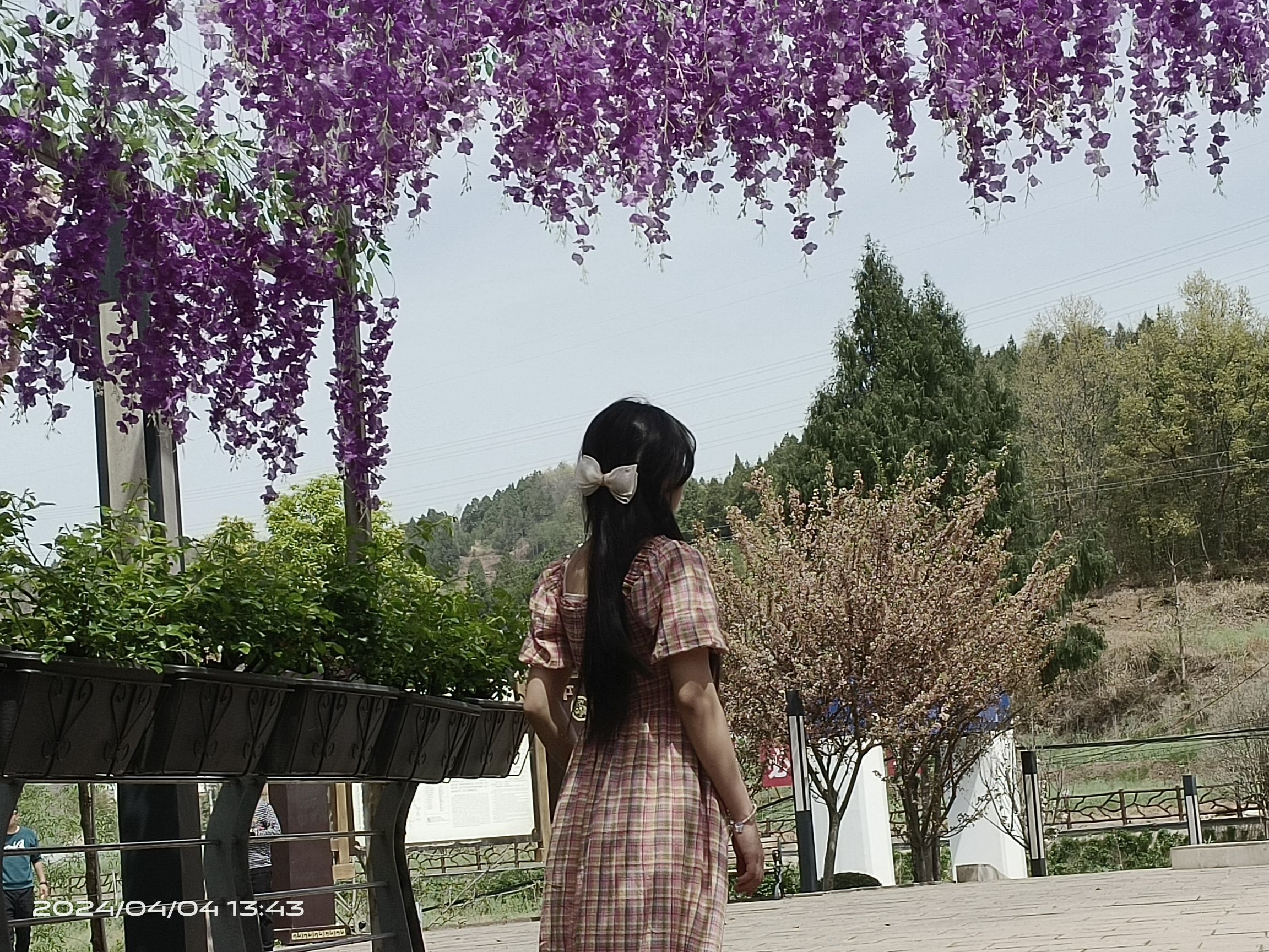 双旗美村·云孚里度假区