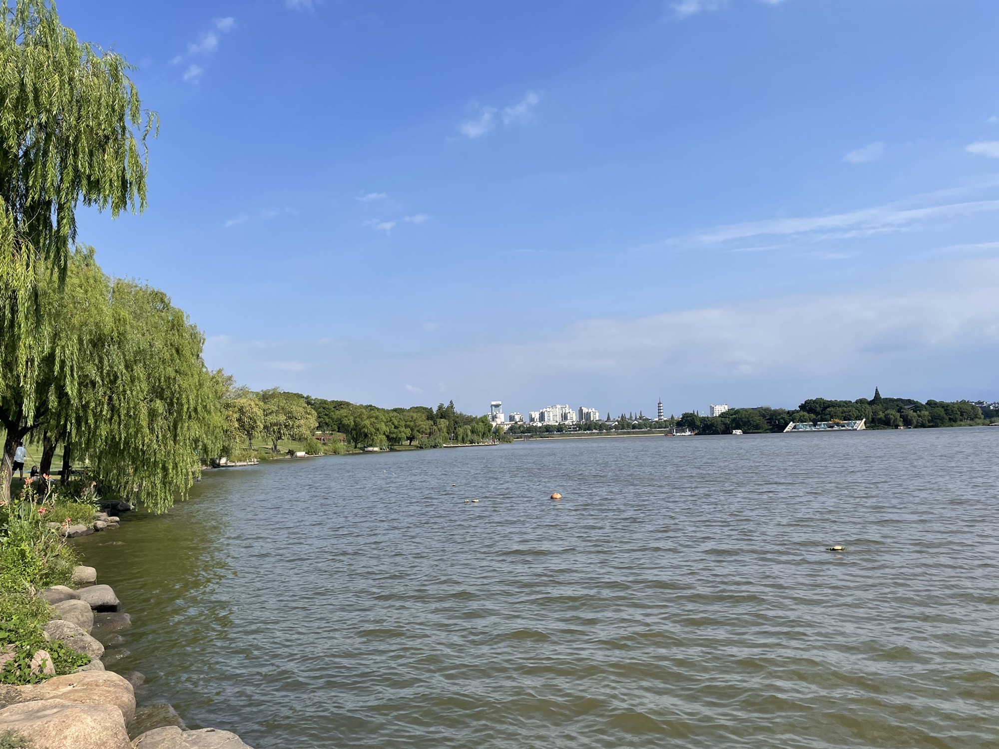 衢州古城文化旅游区衢州诗词公园旅行图片