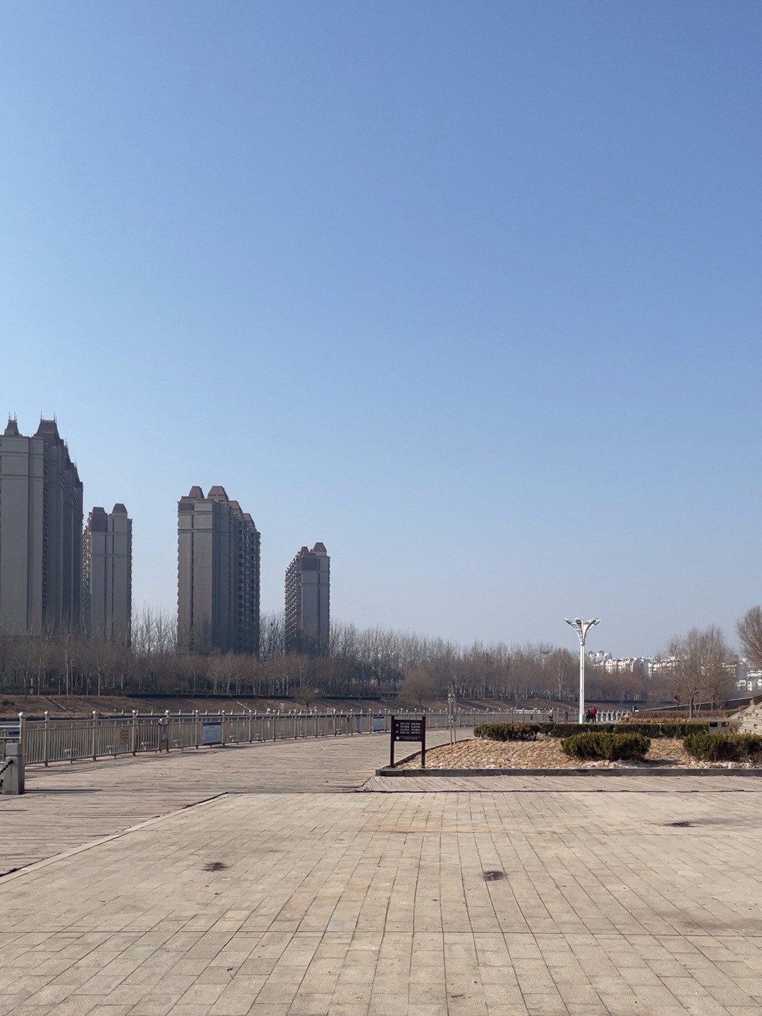 滏阳河体育公园旅行图片