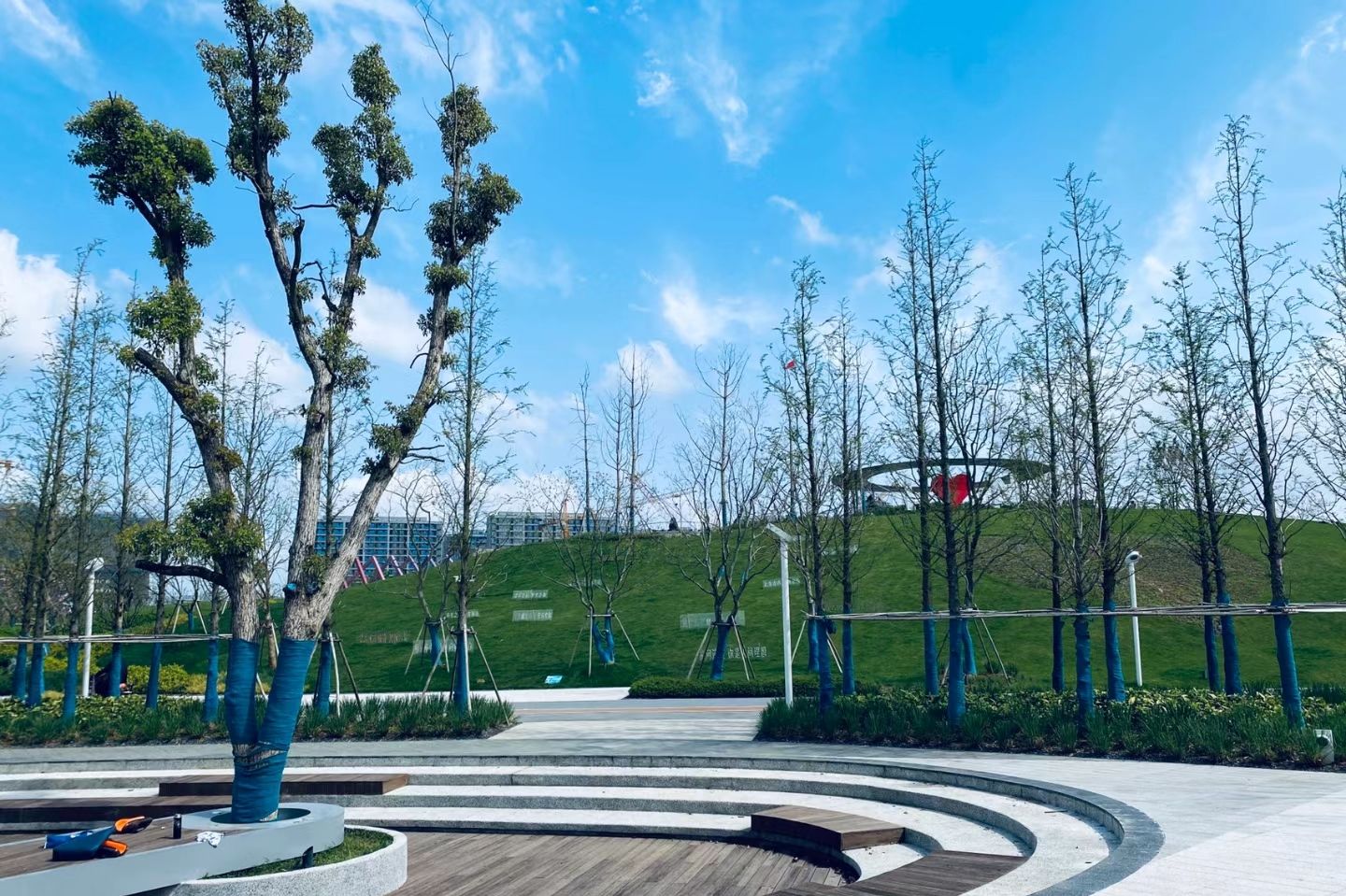 南昌经开中央花园