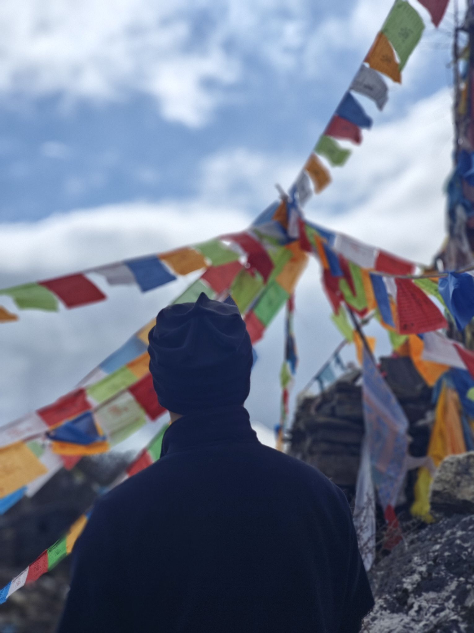 胆扎木沟红山旅游风景区旅行图片