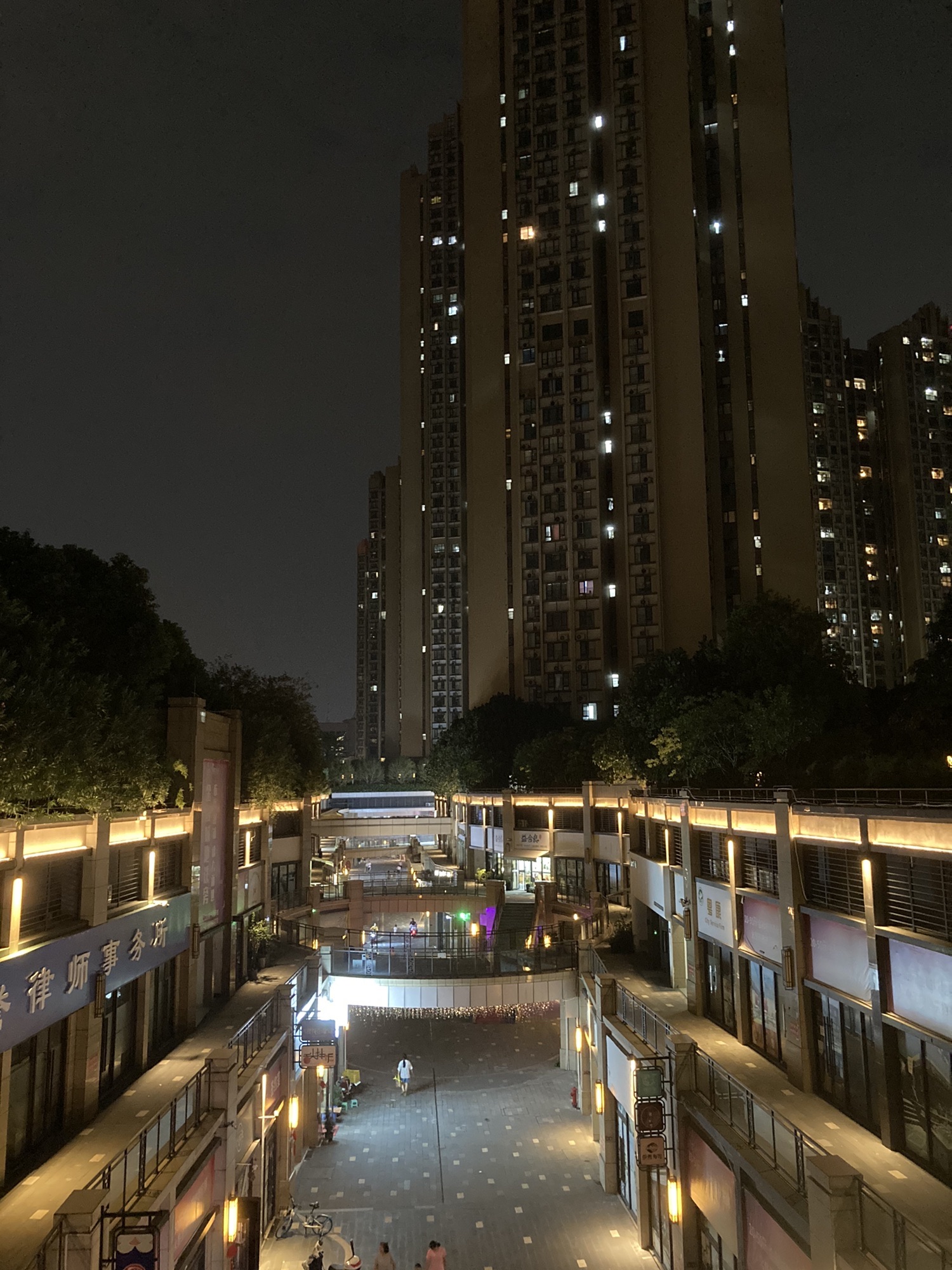天合上园