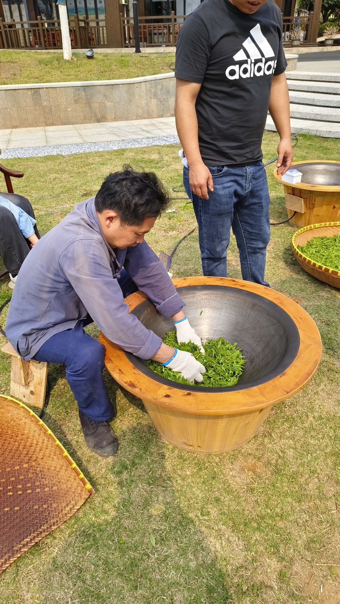 龙南虔心小镇旅行图片