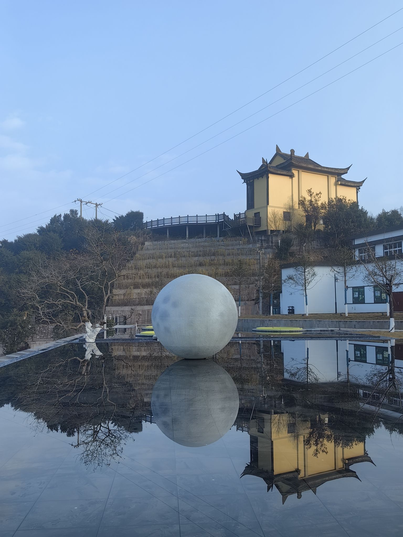 龙南虔心小镇旅行图片