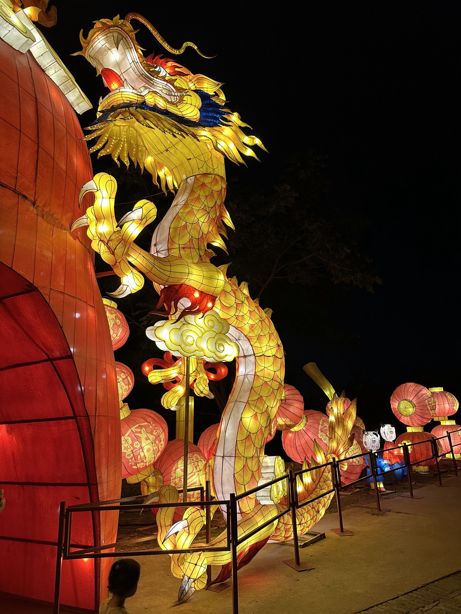 宋都皇城旅游度假区旅行图片