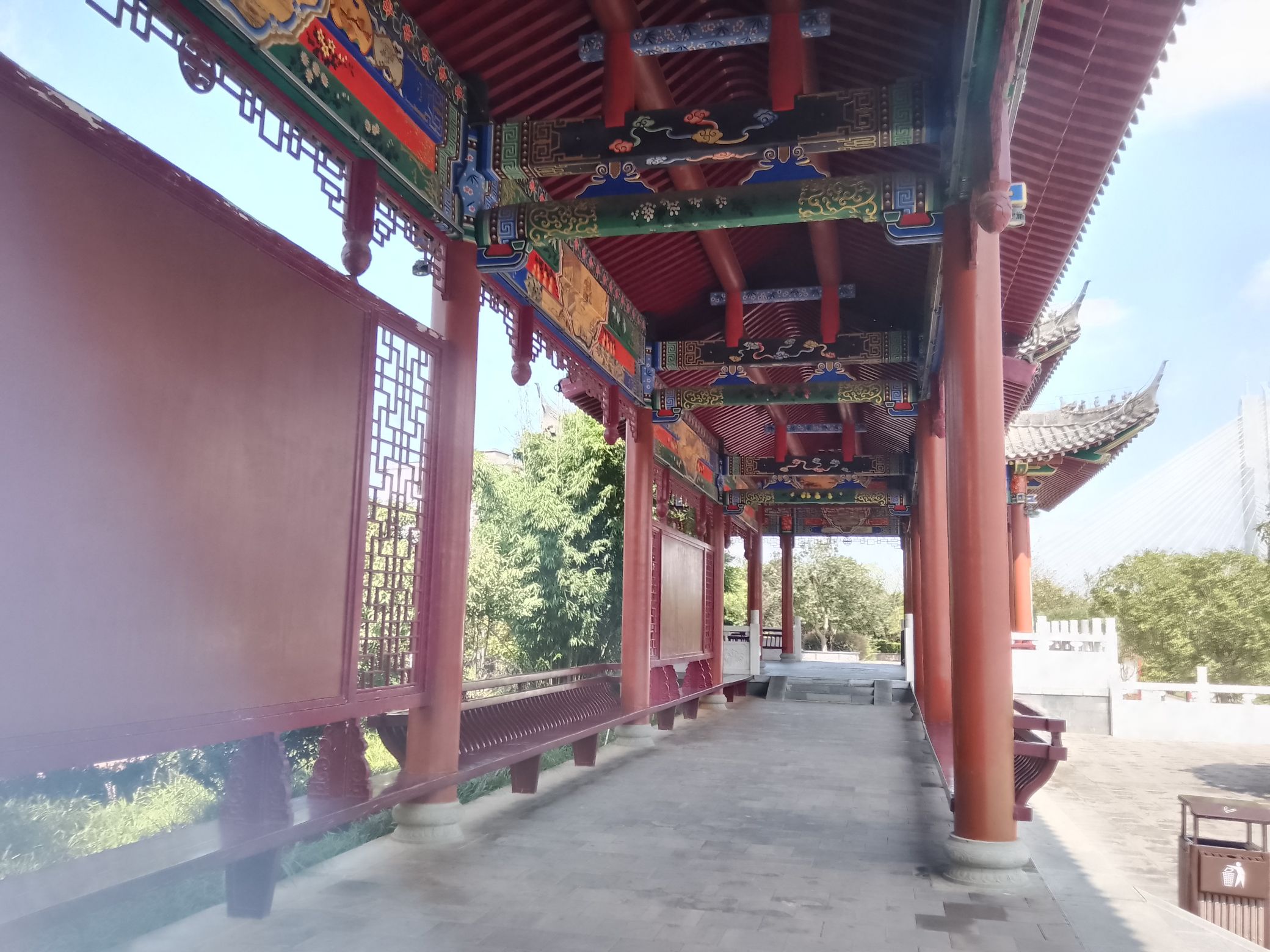 文昌阁(暂停开放)