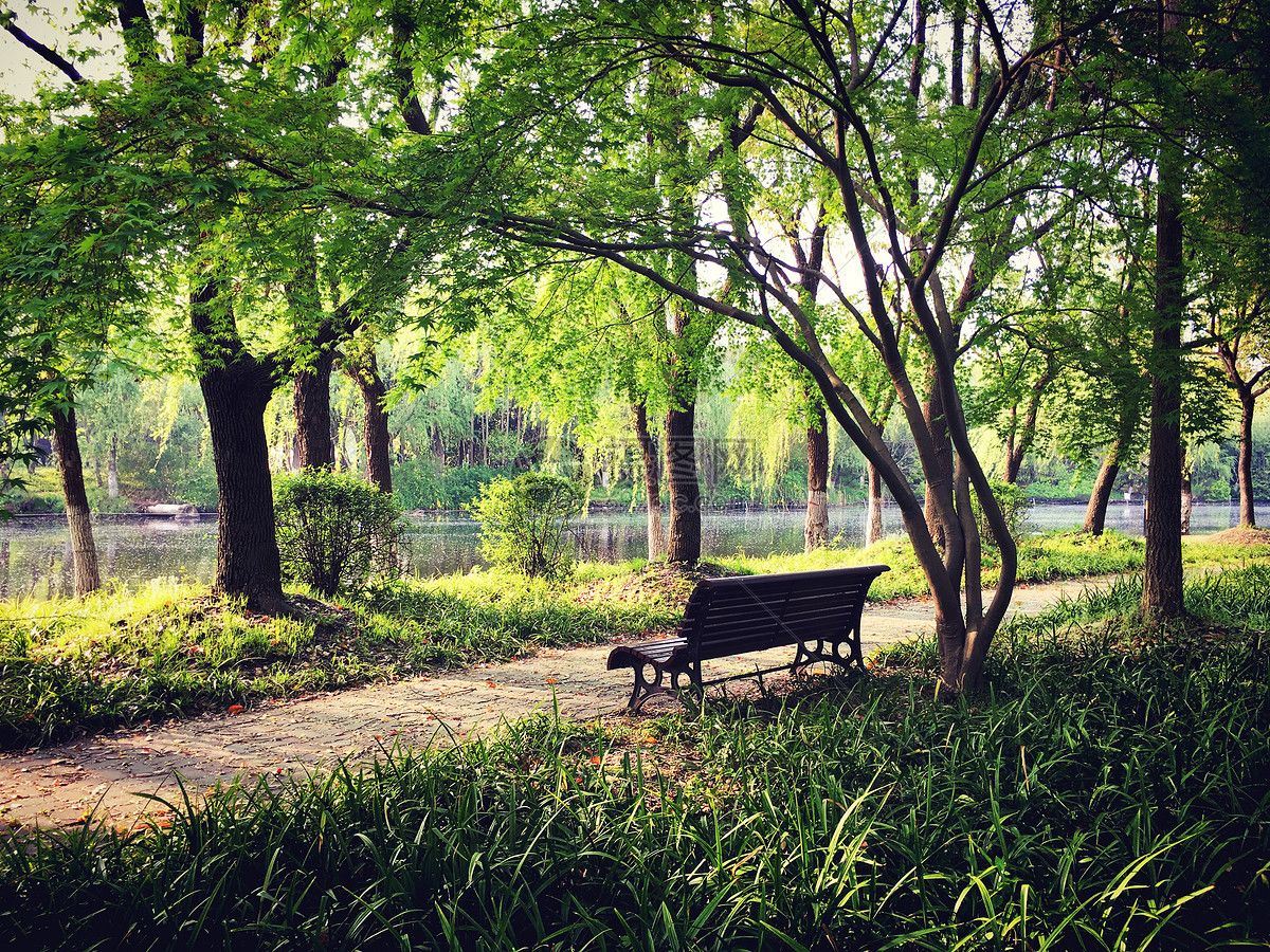 廉州云湖风景区
