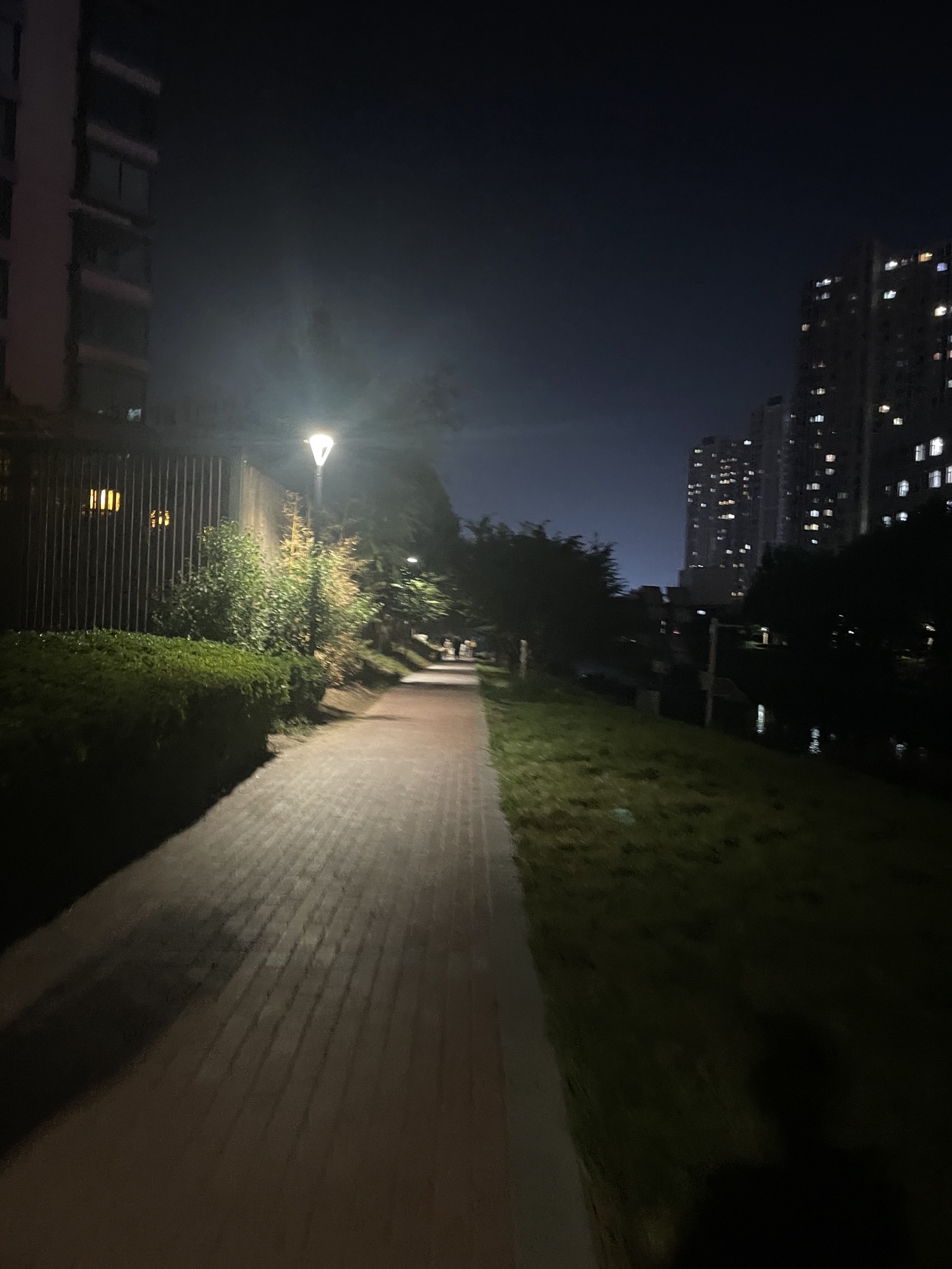 萧太后河源头广场