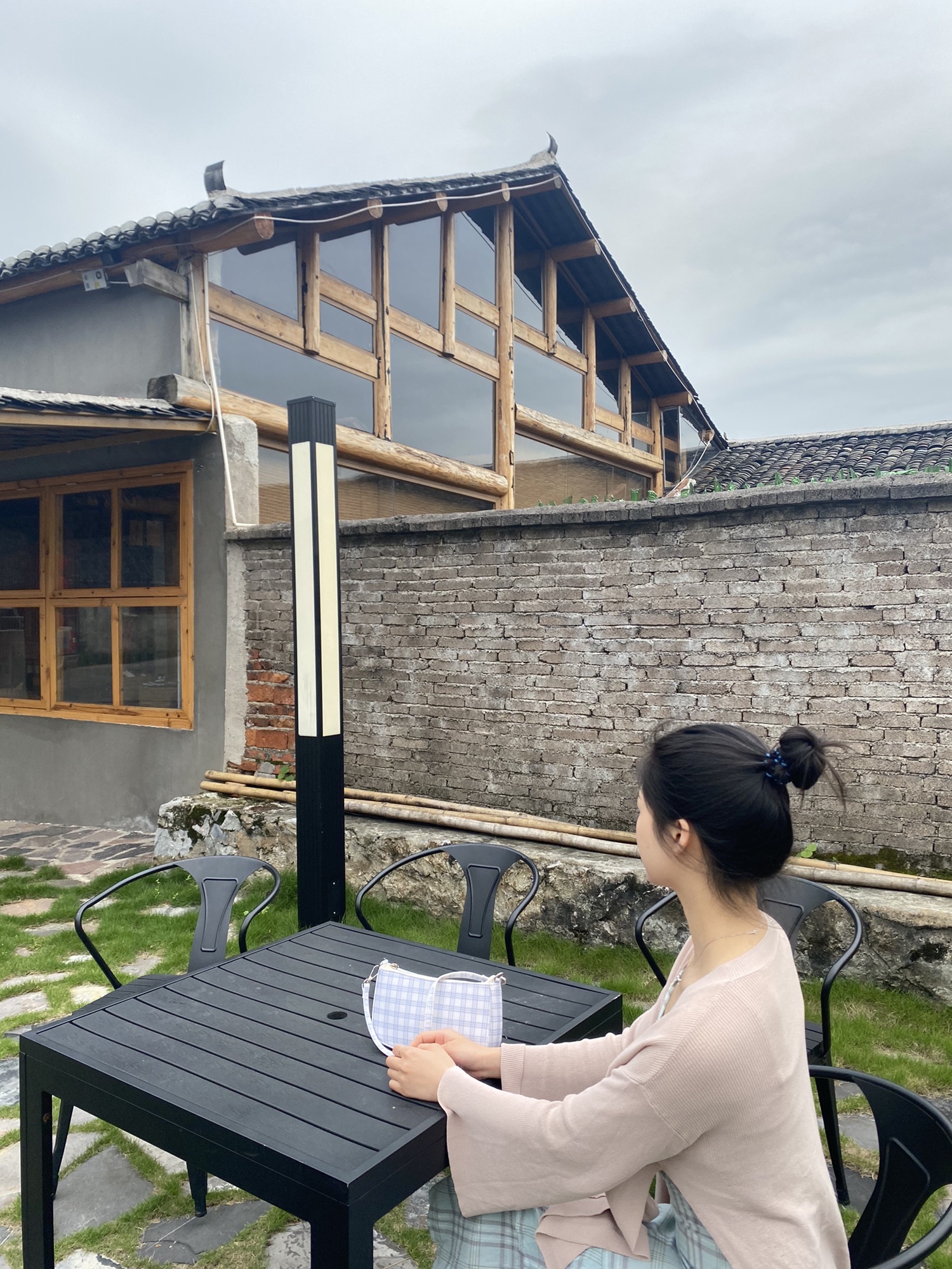 拾月拾陆文创园服务中心旅行图片