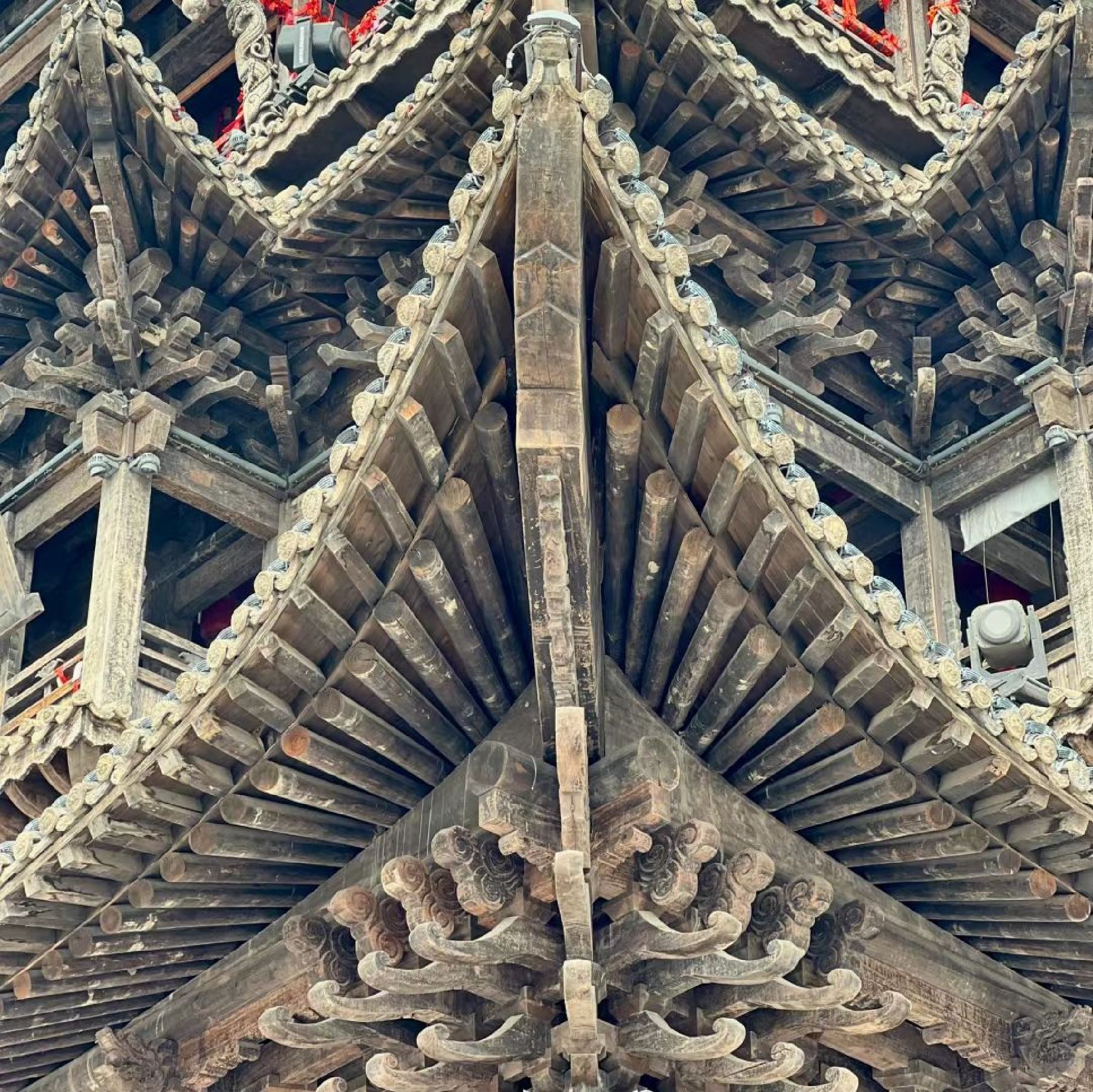全椒太平古城旅行图片