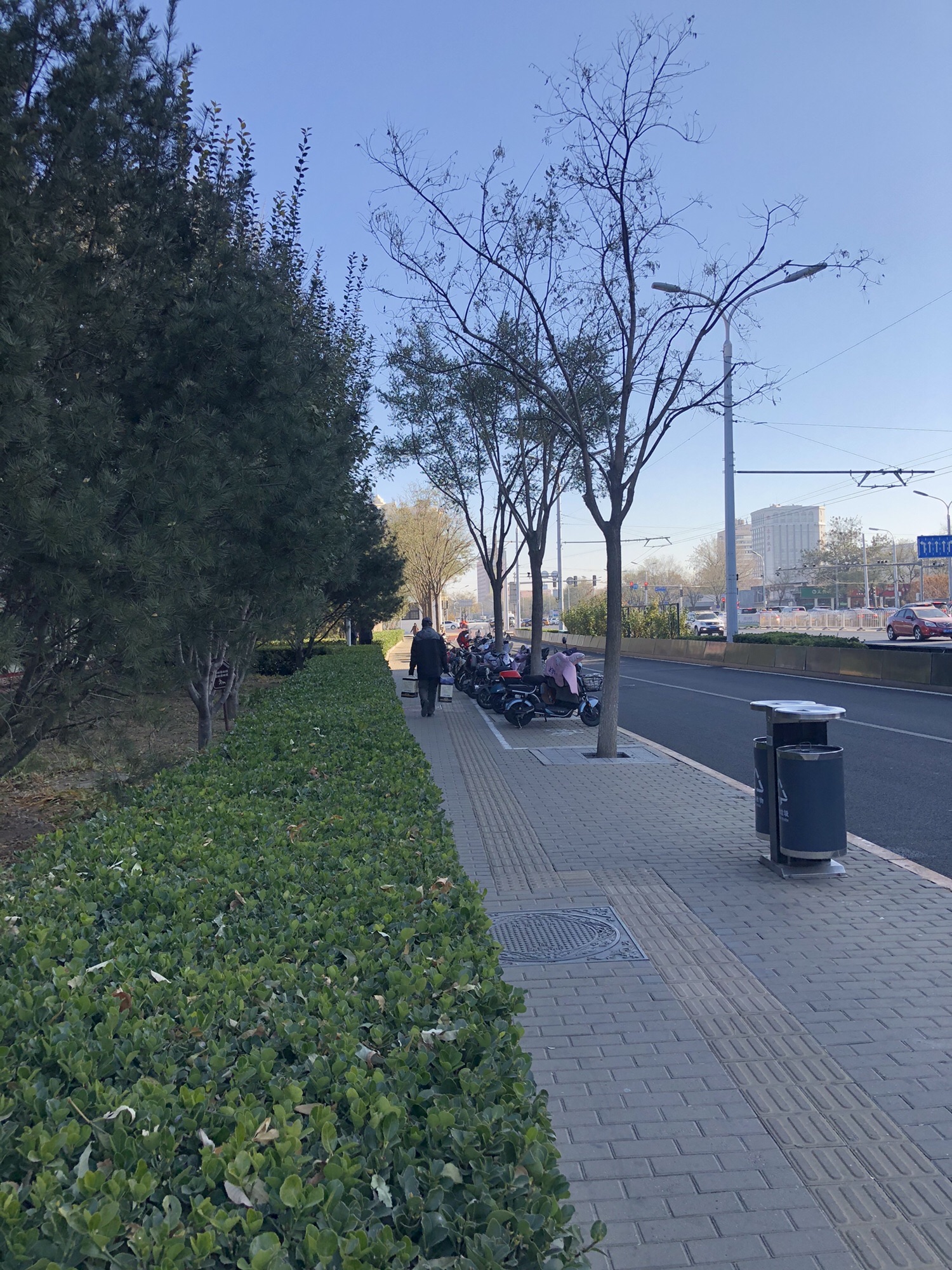 福州新馆旅行图片