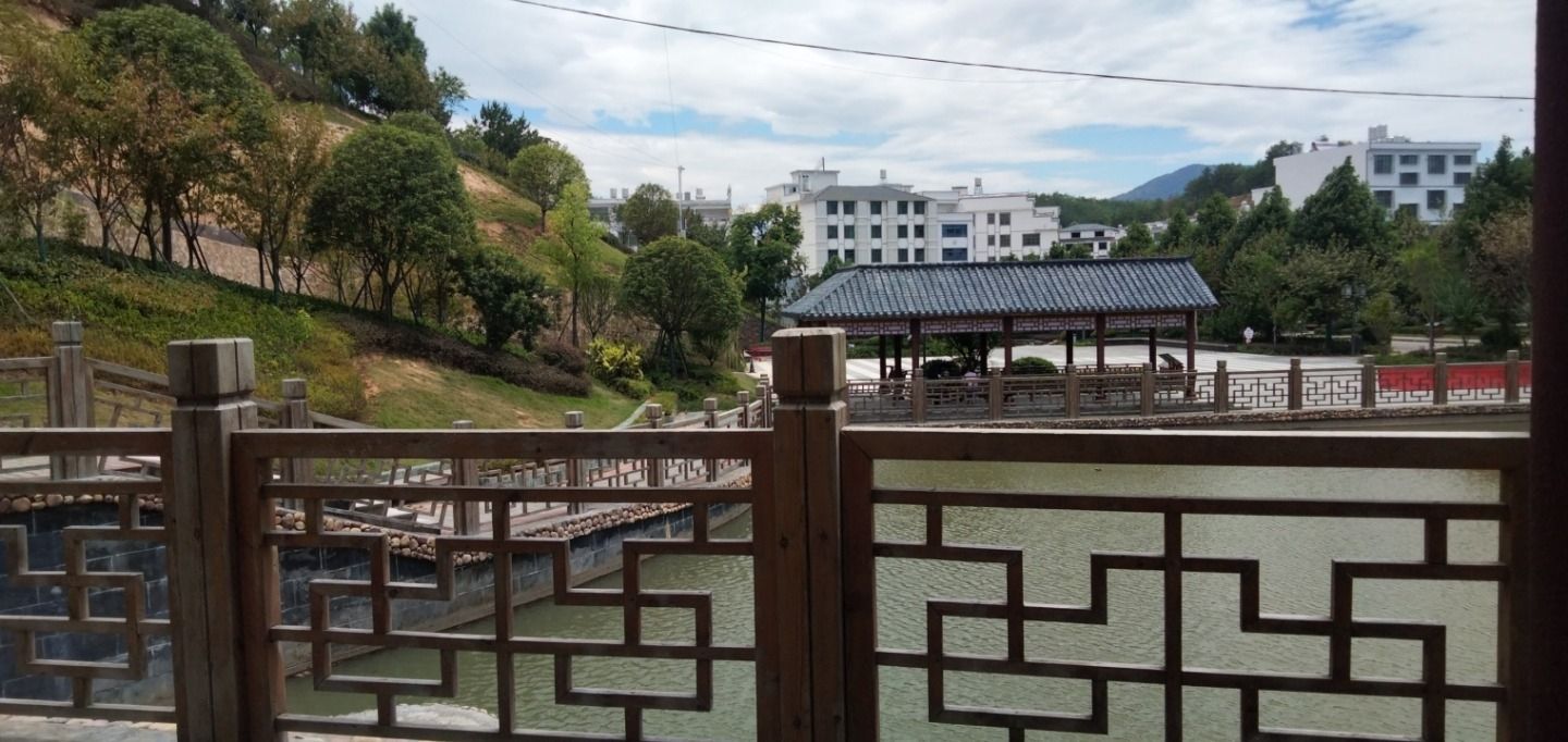 南桥公园