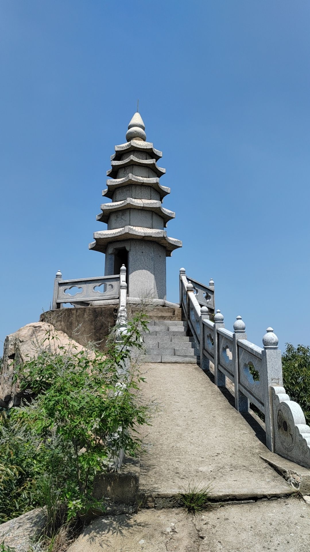 锦屏山景区