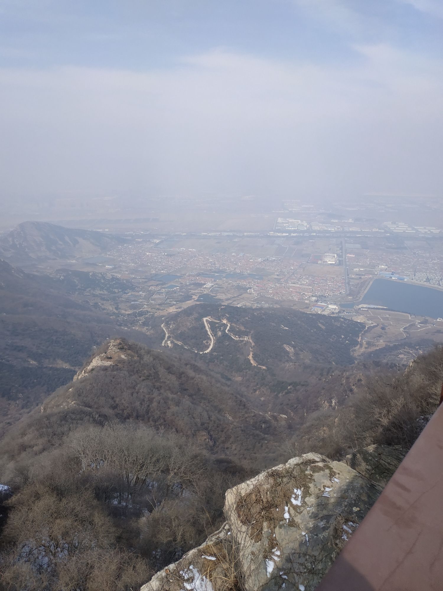 锦屏山景区旅行图片