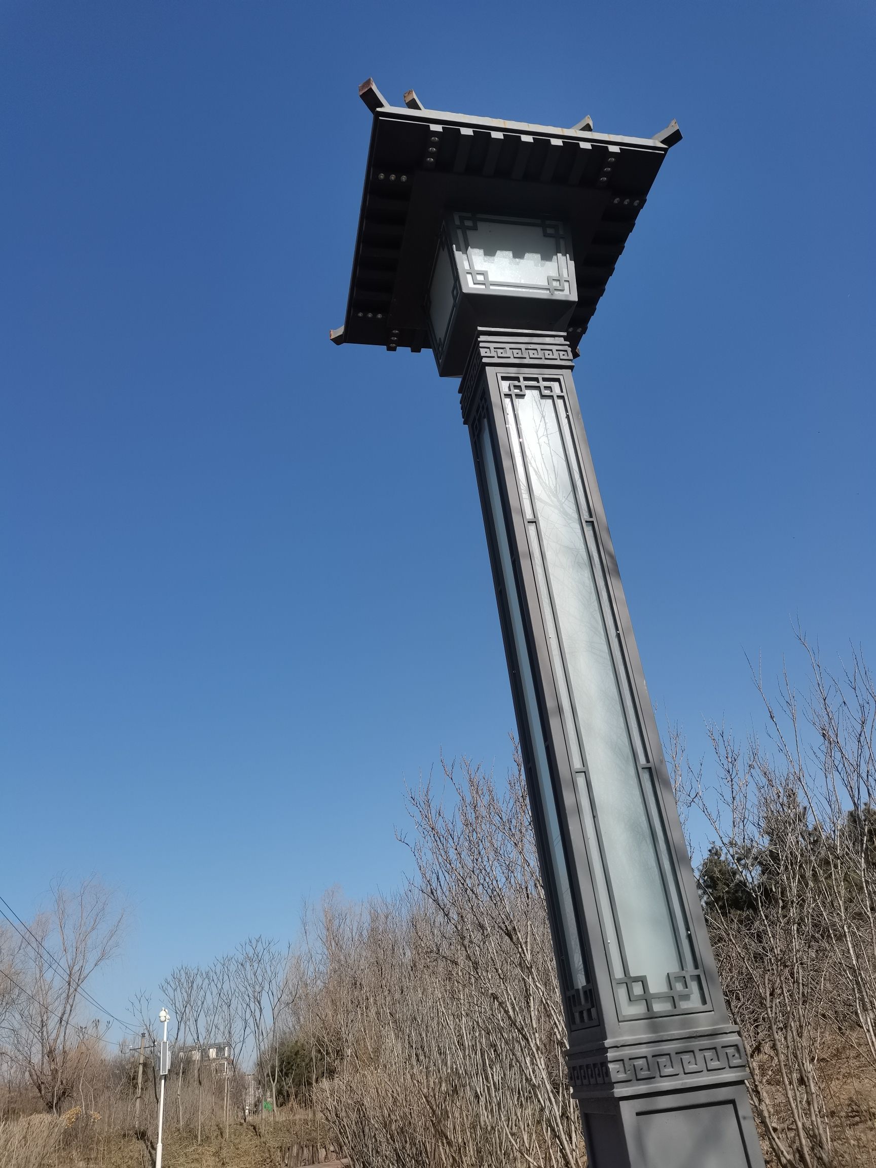 大同坊游园