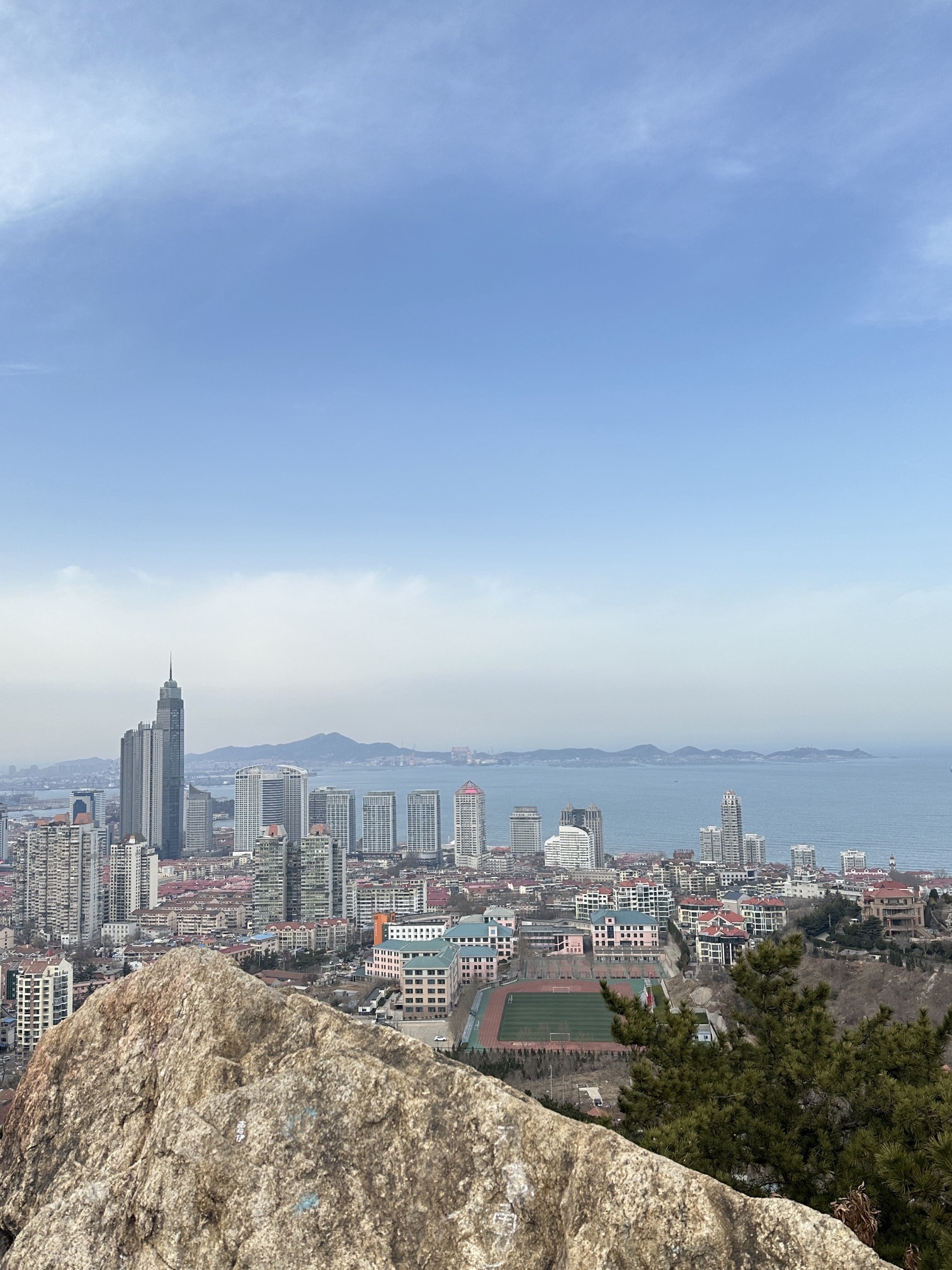开花石景区旅行图片