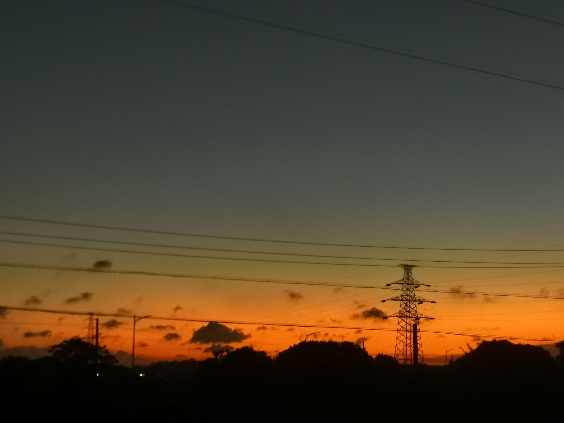 霞辽公堂山生态公园广场