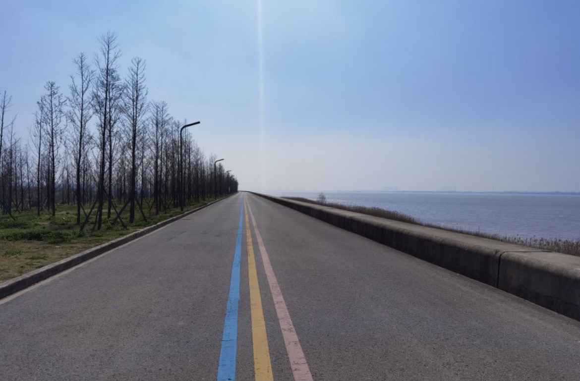 东布洲长滩公园旅行图片