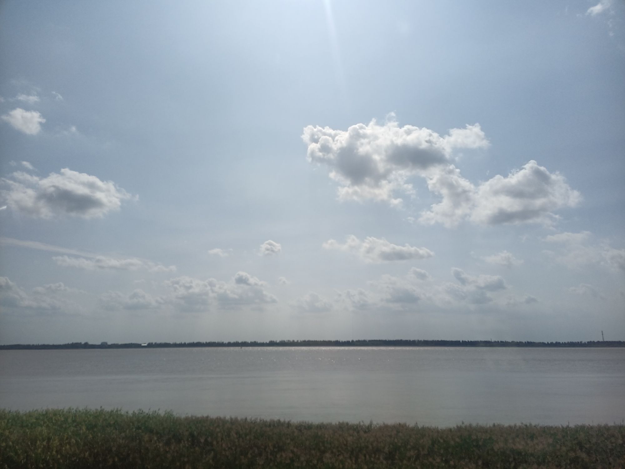 东布洲长滩公园旅行图片