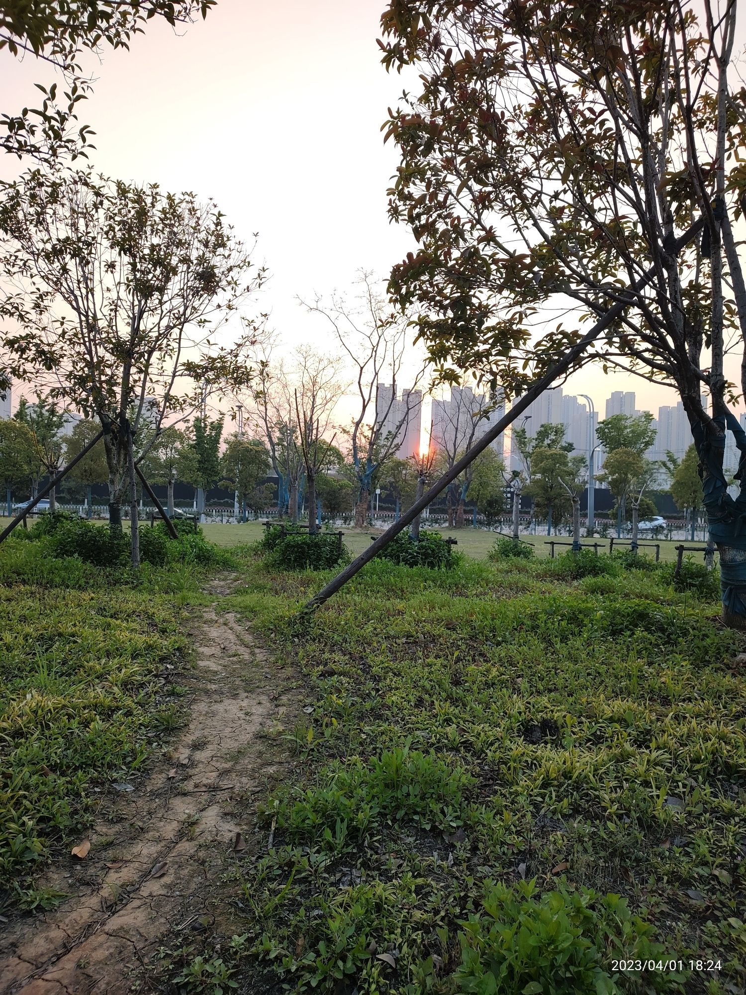 烽火游园