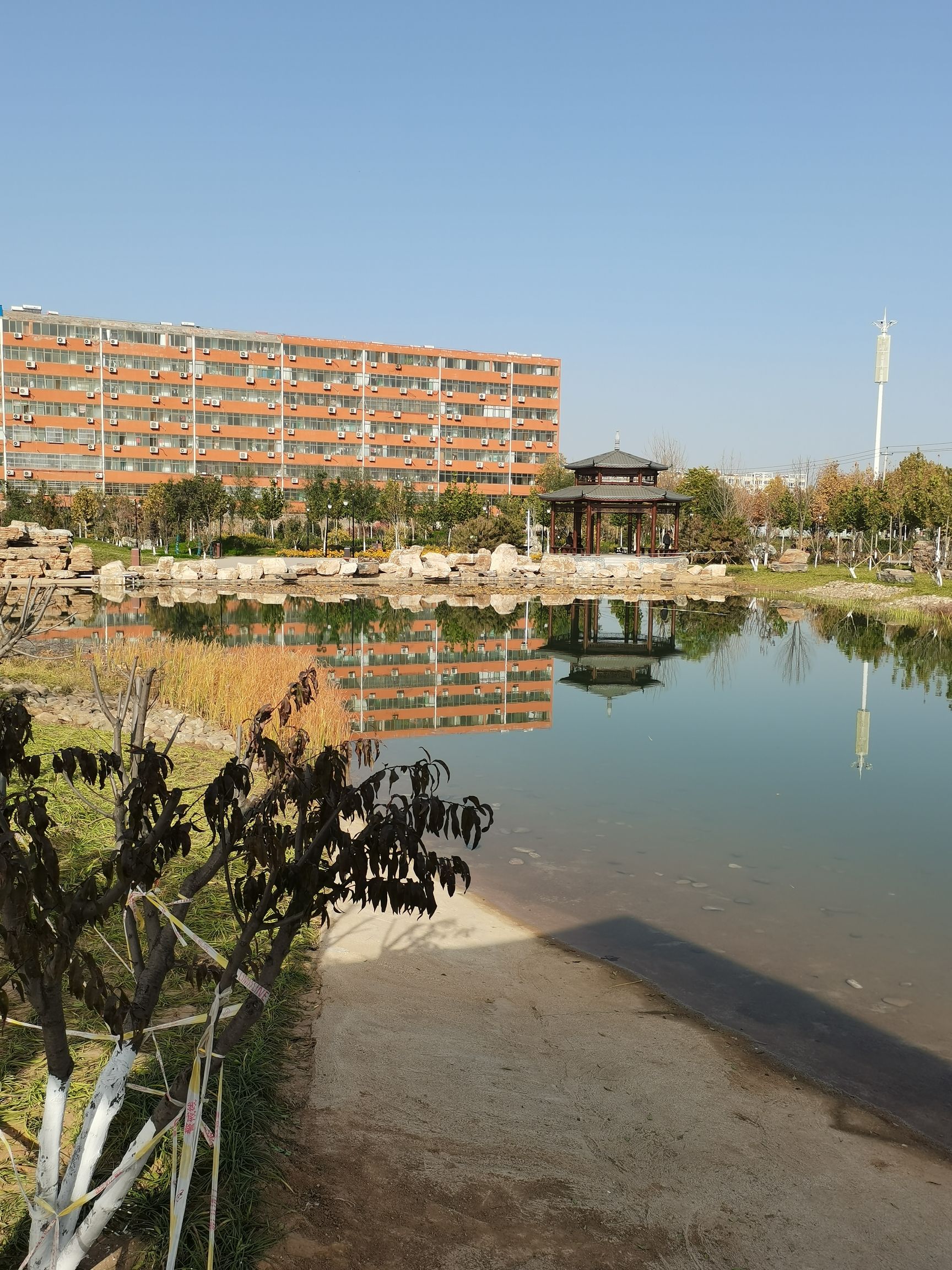 玉龙公园