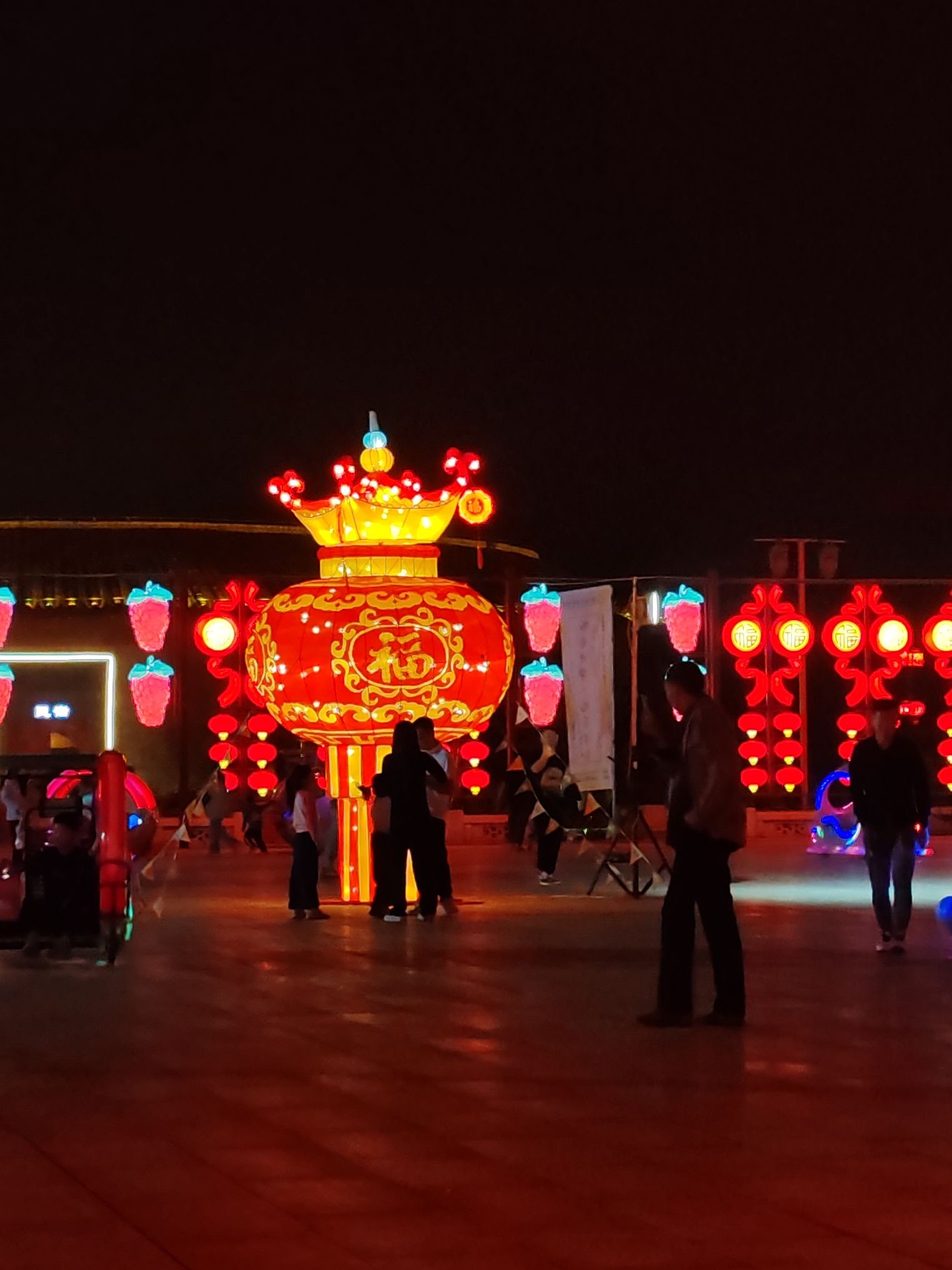 德影城旅行图片